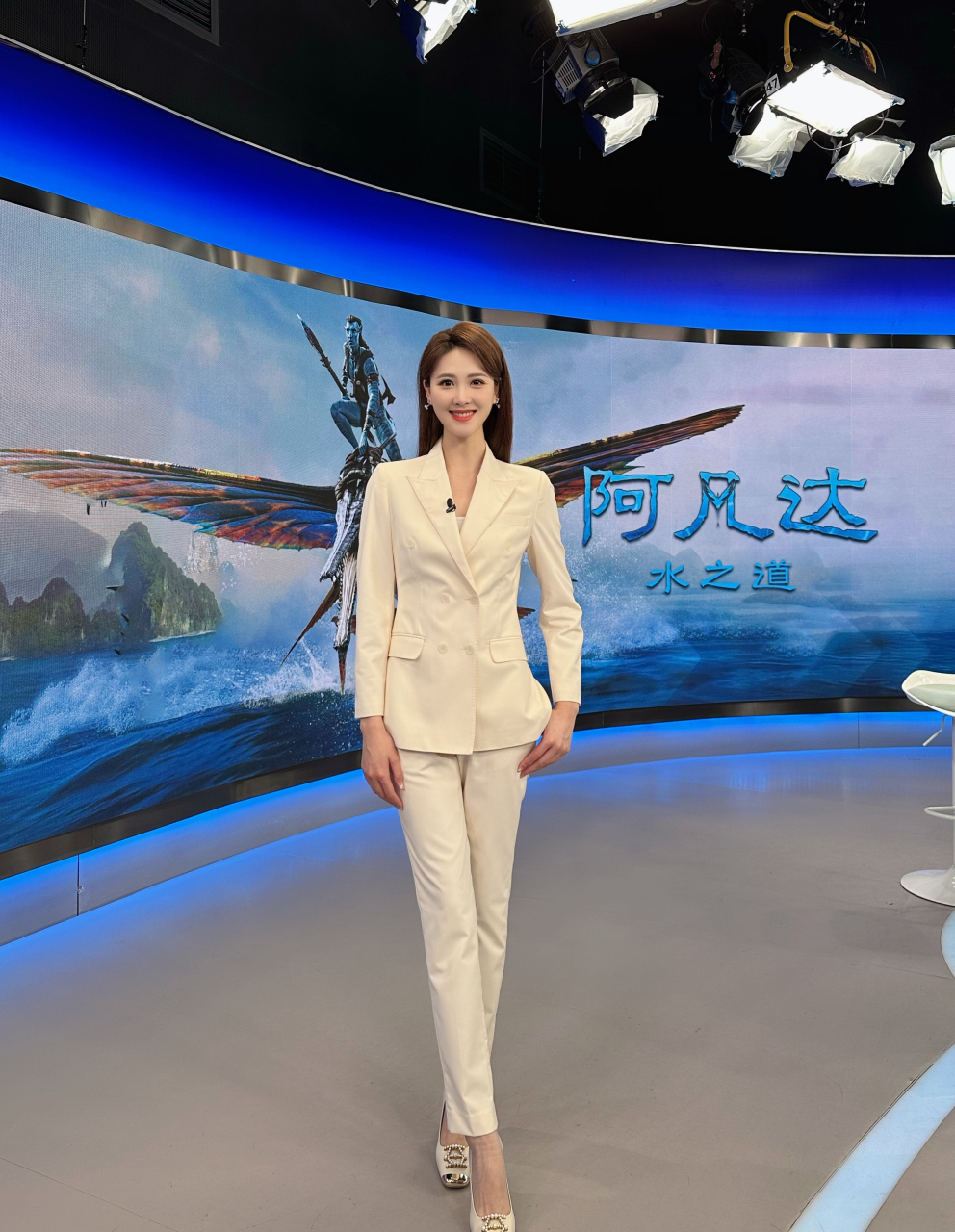 完美身材女神 李丹儿