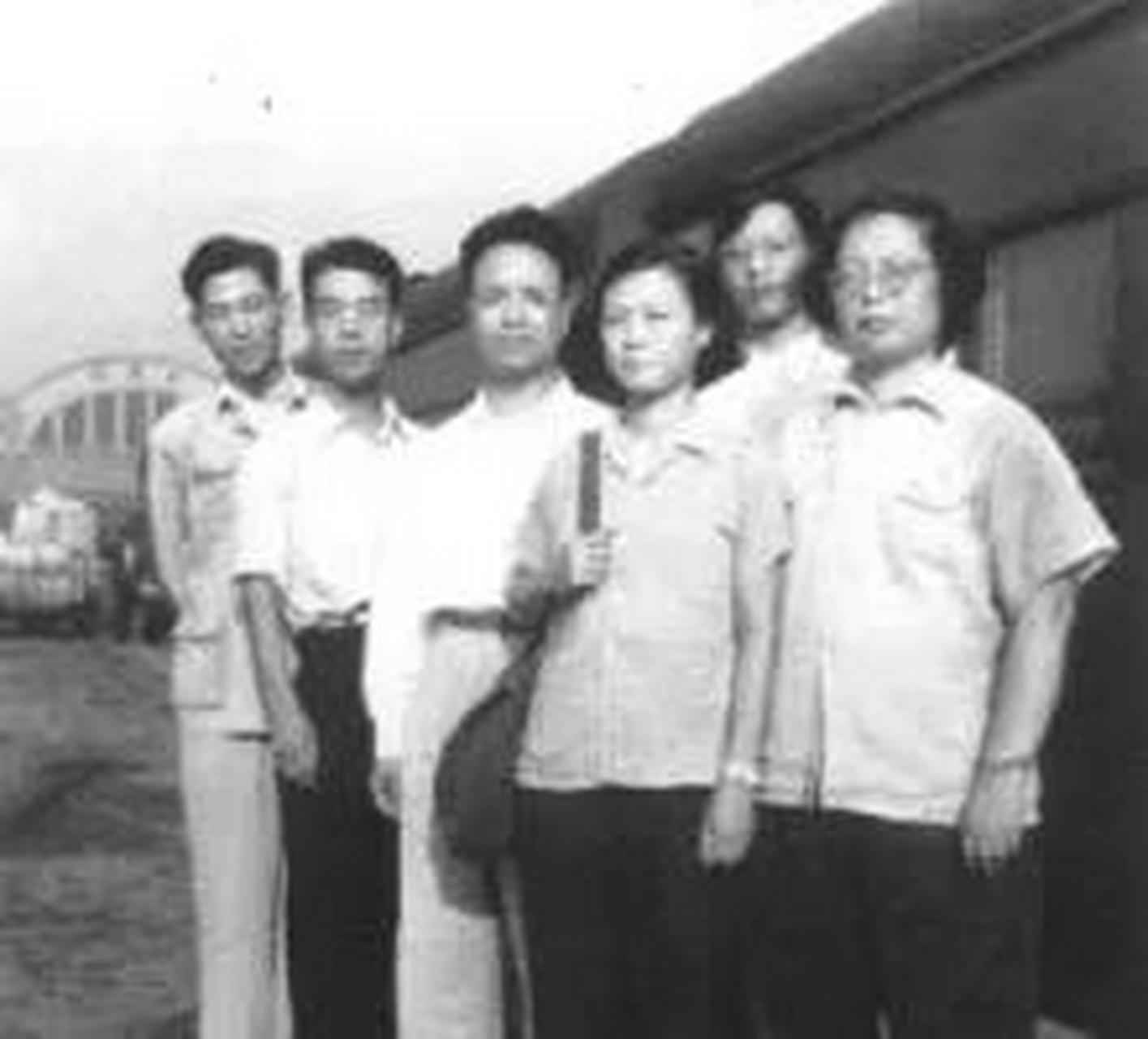 领动计划# 1927年4月28日,是李星华父亲李大钊牺牲的日子,李家人永远