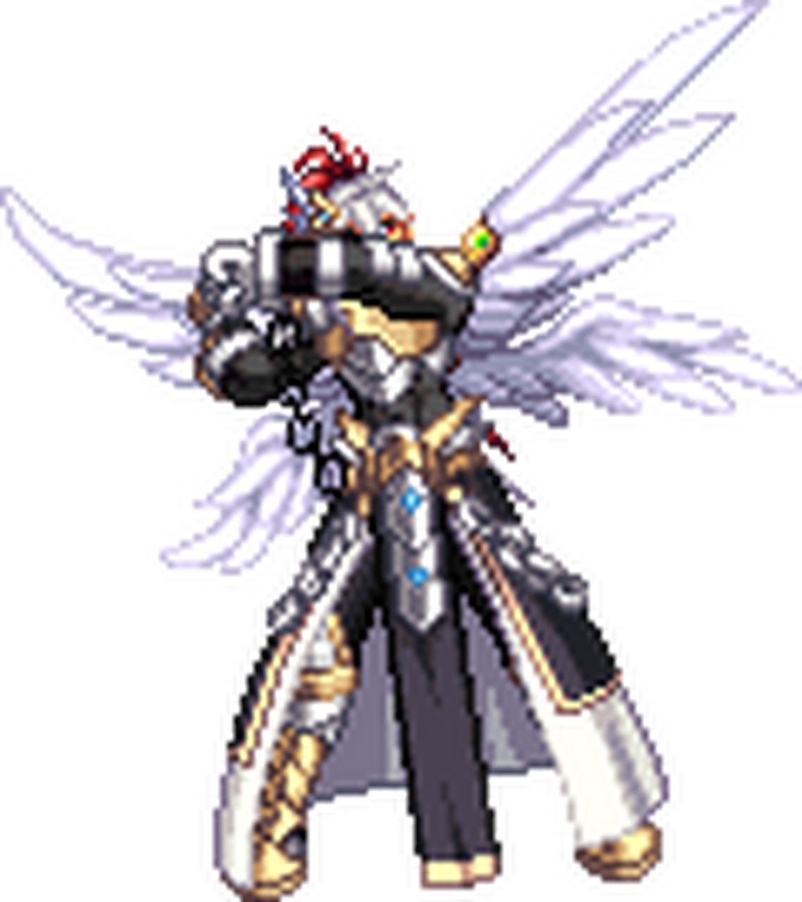 gif创作人# dnf:第七期天空套鉴赏,本次缝纫机活动价值3亿金币.