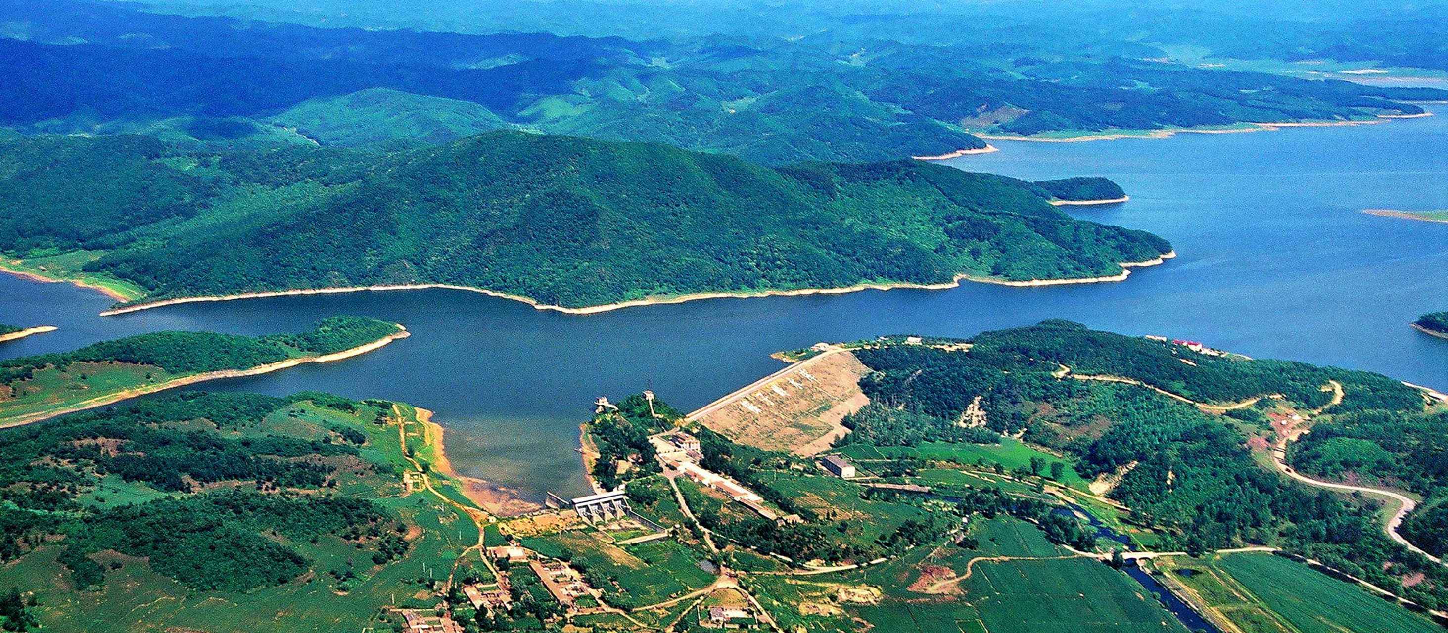 说走就走的旅行#慢游周末 玩go成都 榛子岭水库:榛子岭水库是一个