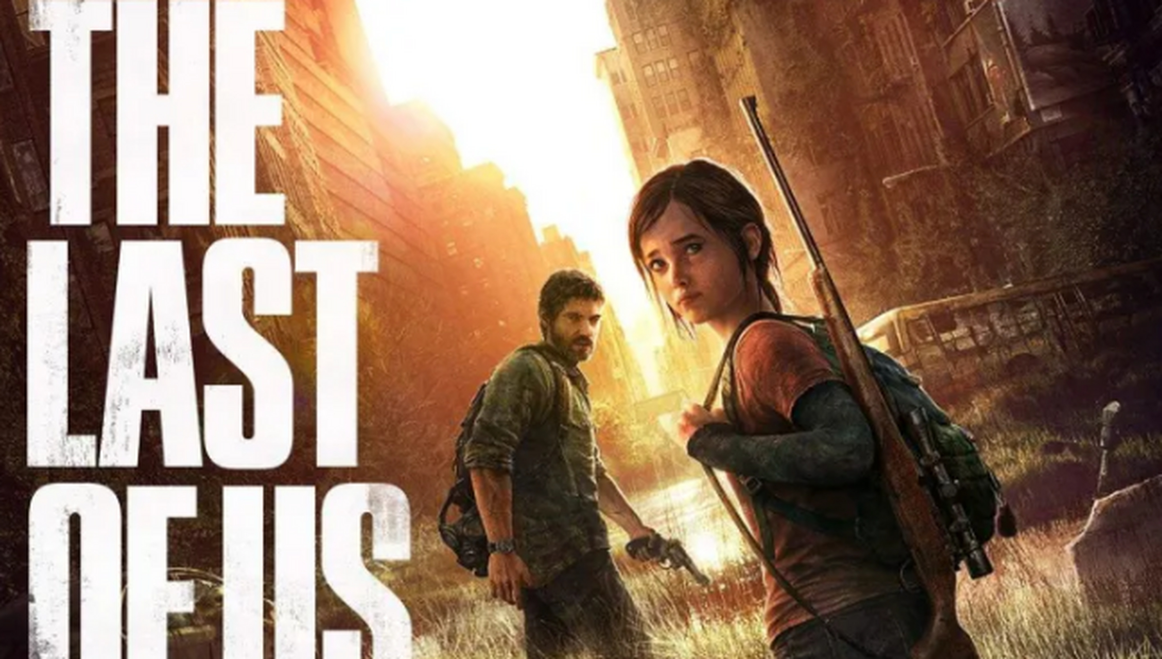 最后生还者/美国末日