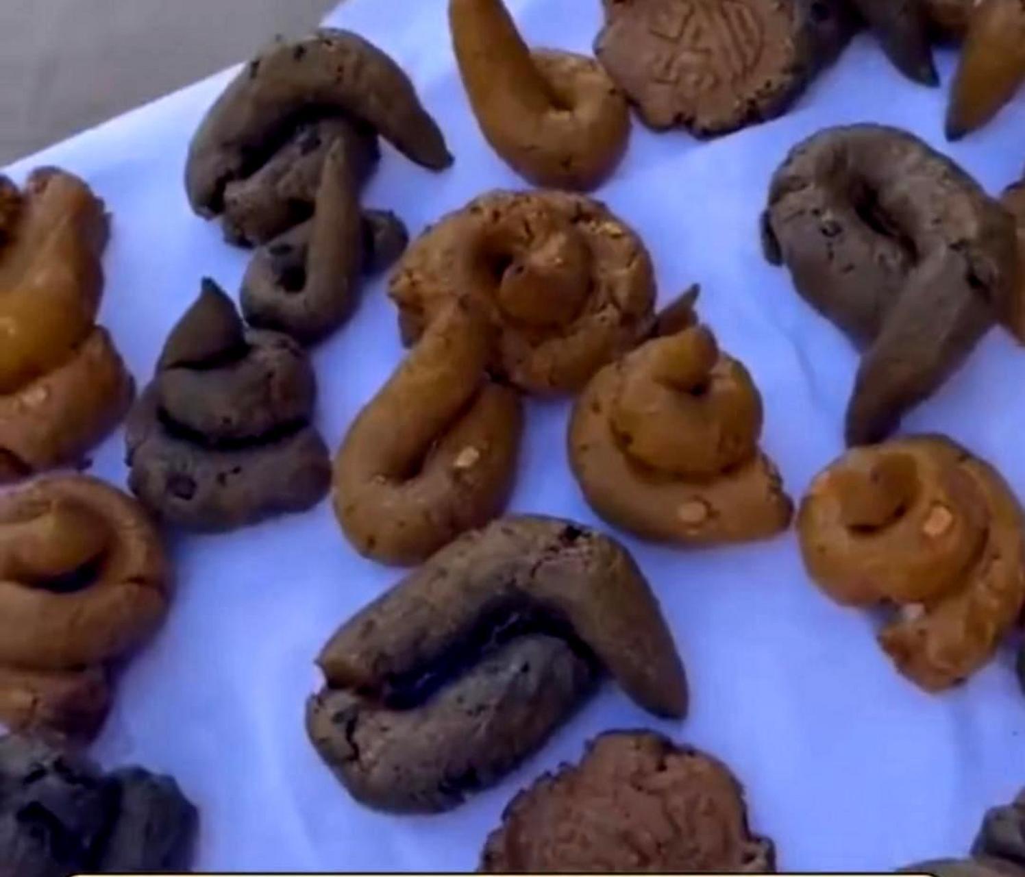 女人买给她丈夫吃,但被无情地拒绝了!