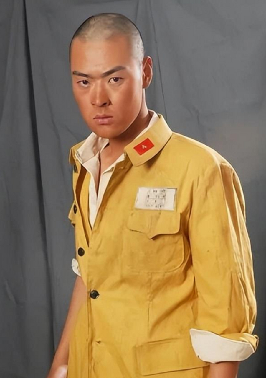 演员张桐:留学时穷得吃狗粮,曾多次自杀未遂,女友陪他走出低谷 由于