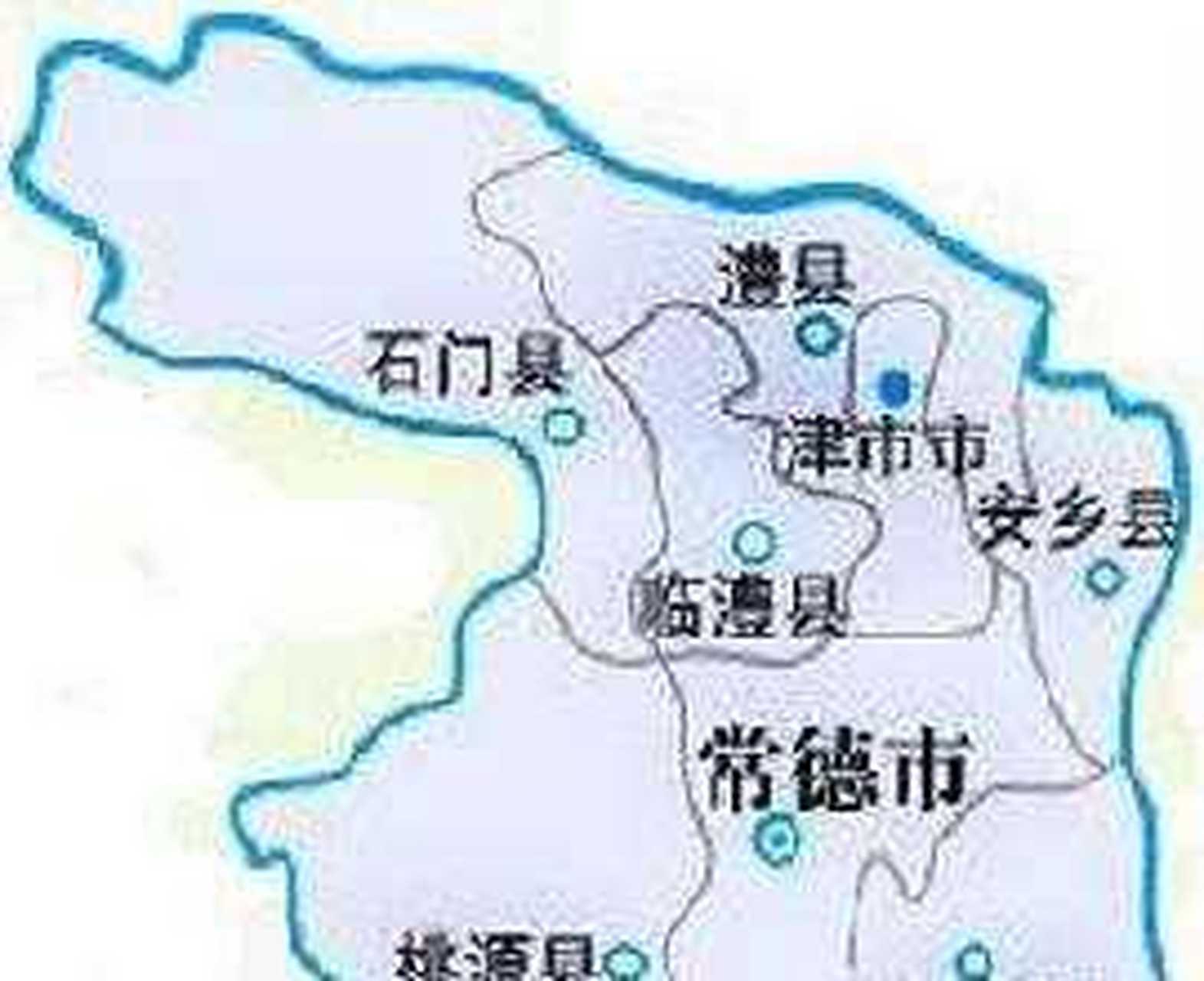 [囧] 常德最穷的一个县要数石门了,由于石门县交通不便(至今还没有