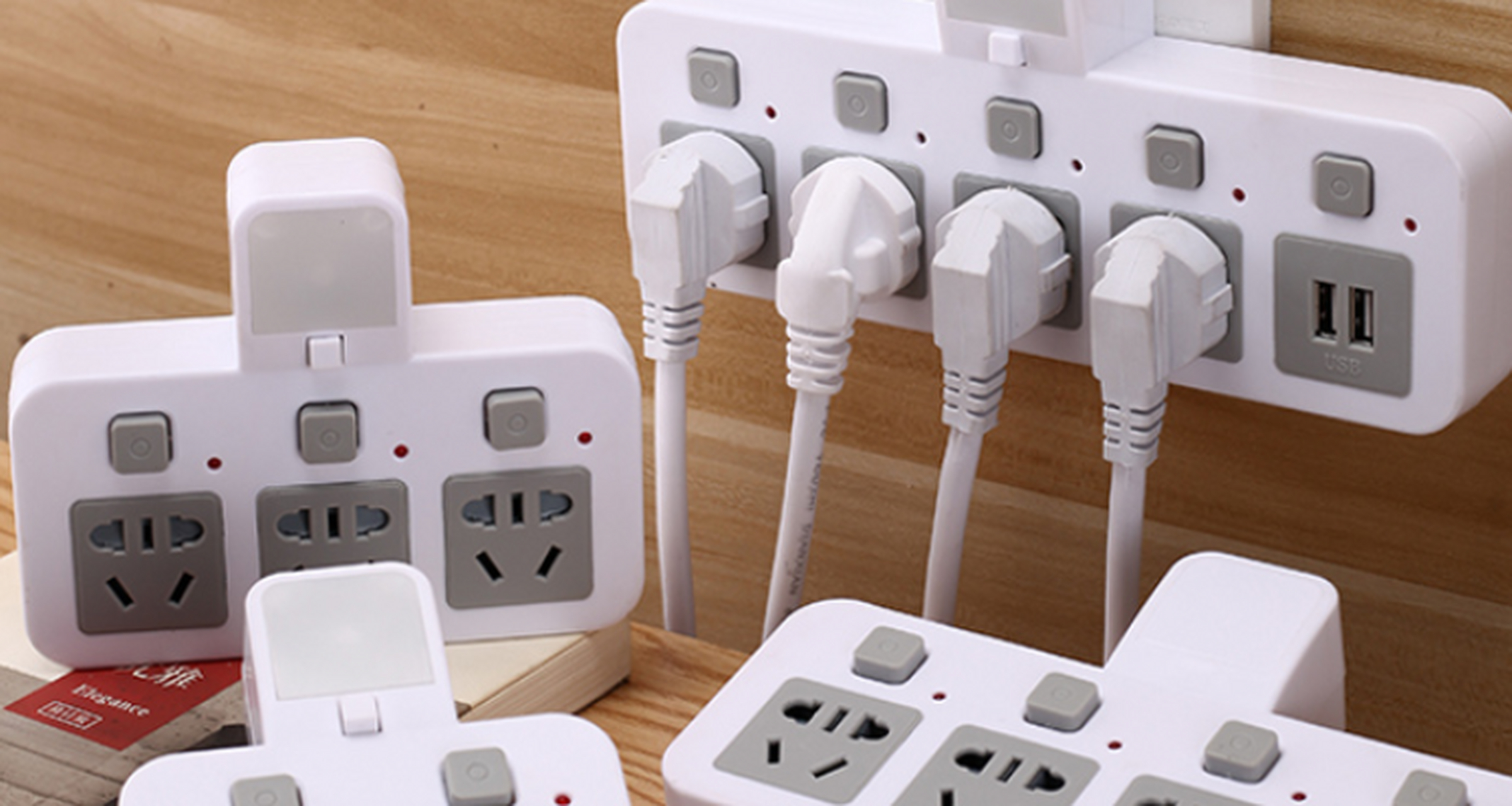 😃「涨知识」16a插座和10a插座区别是什么?  1. 电流不同:10a插座的