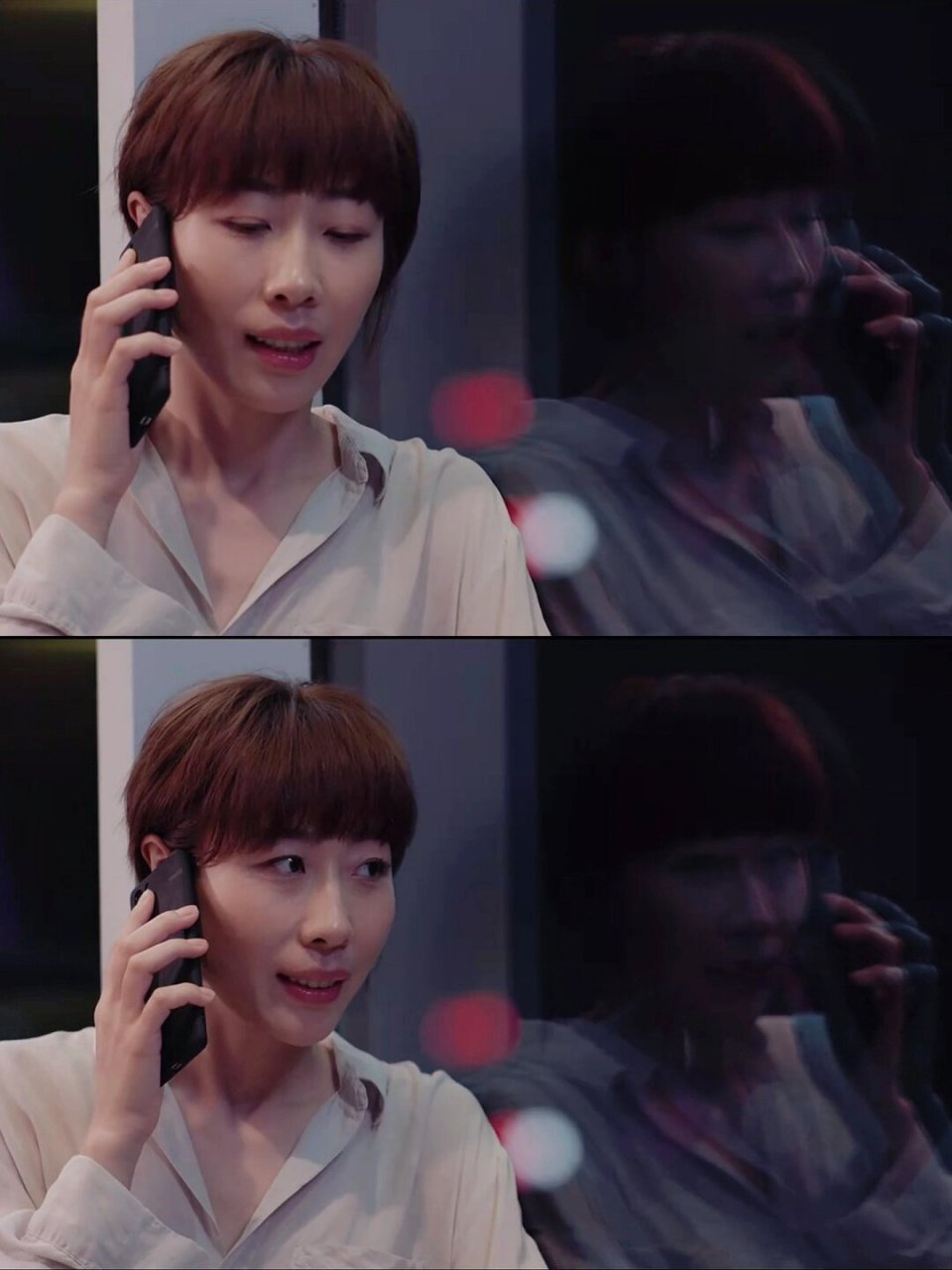 《有一点动心》这尺度在国内是可以播的程度吗  书籍介绍: 一个是演技