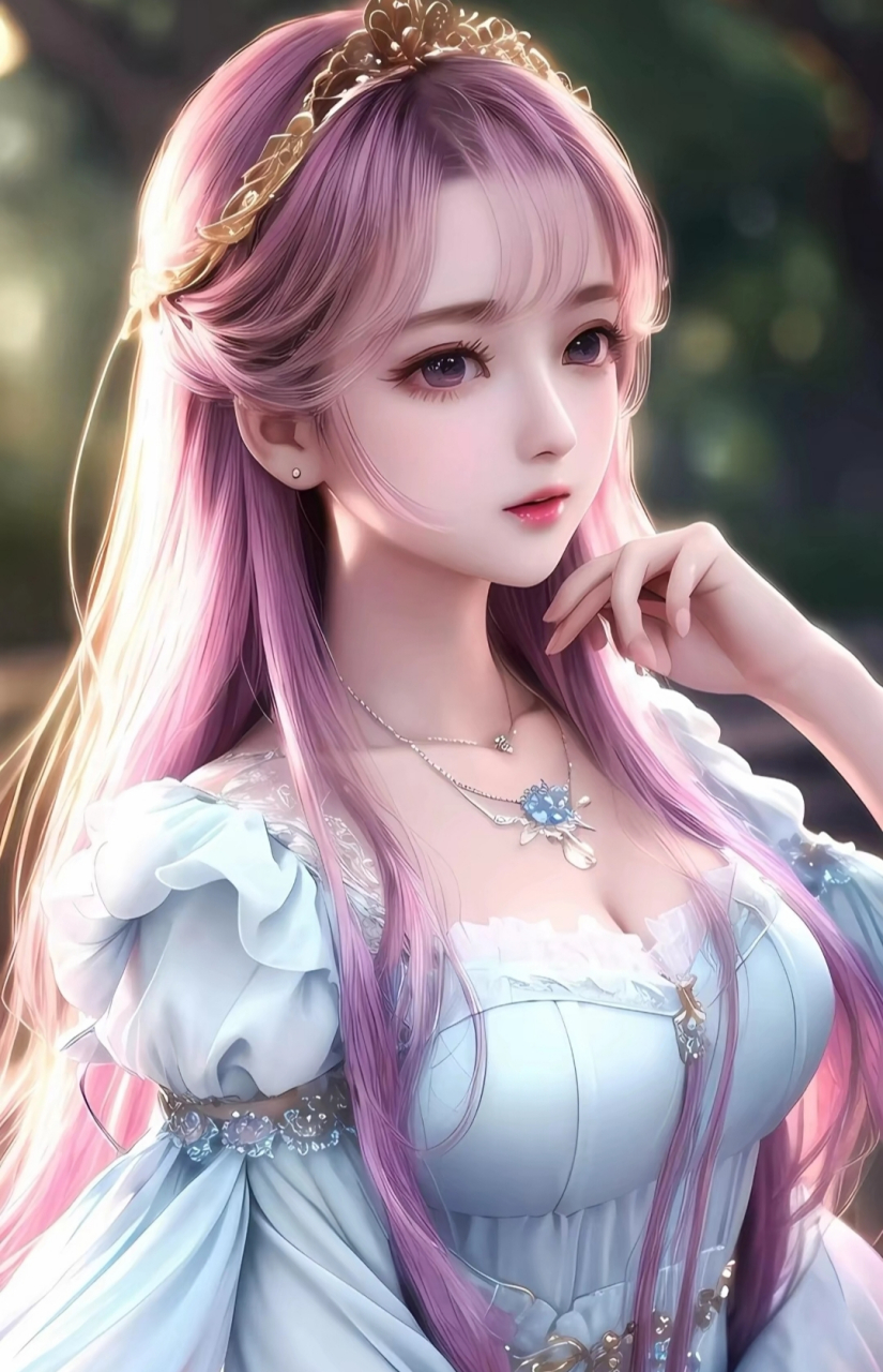 二次元小仙女[大哈]