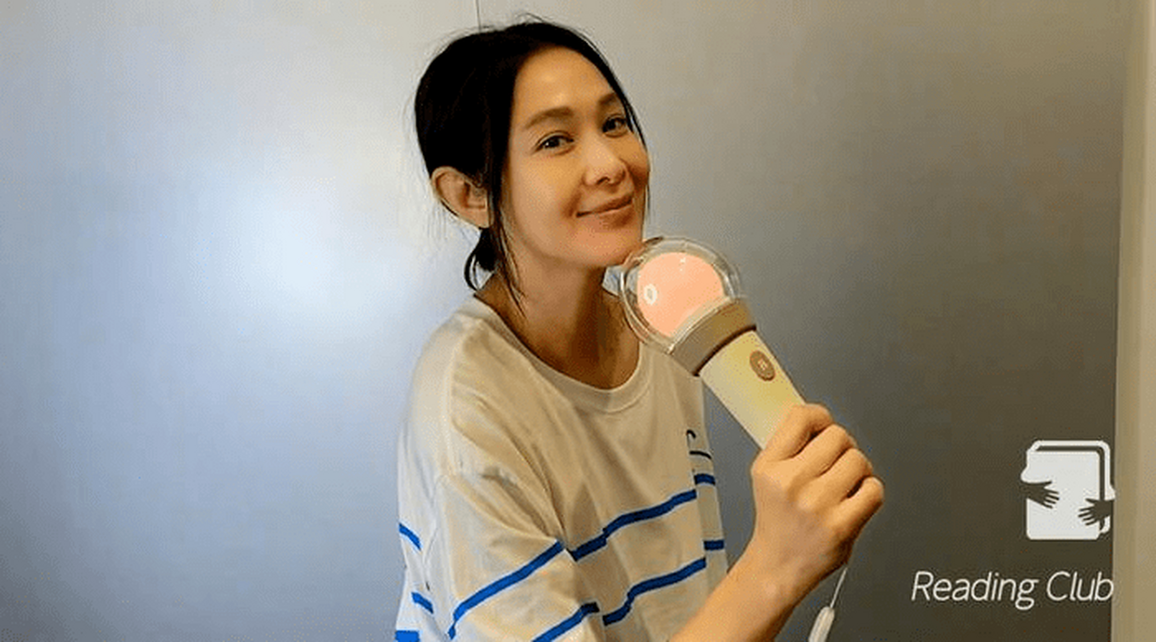 55岁刘若英现状:打了多少女演员的脸!