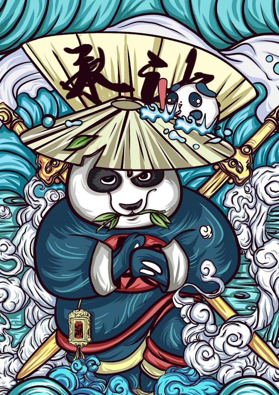 国潮回忆杀# #百度国潮季# 既然是提到了"国",那就应该具有中国特有