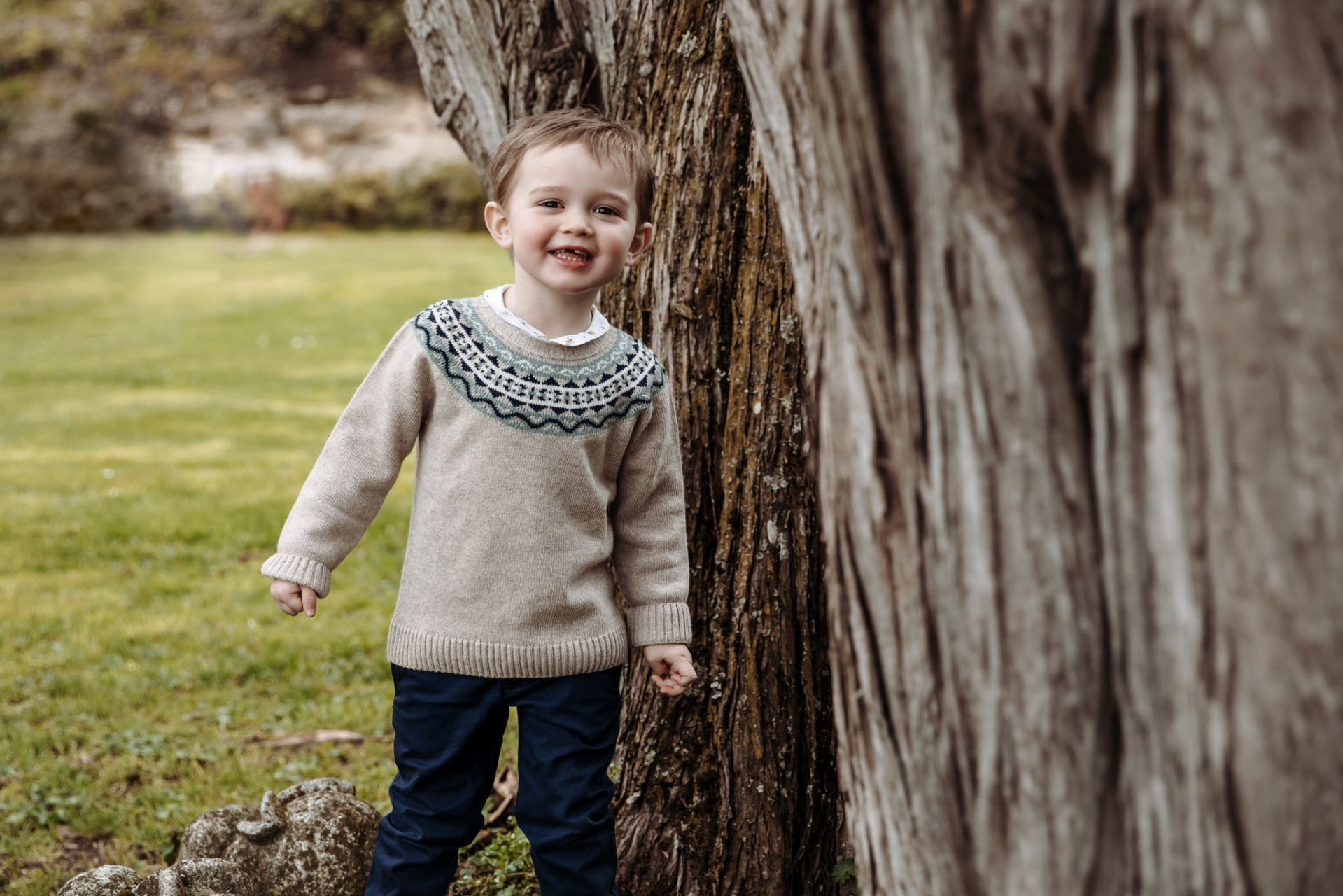 时间过得真快呀,转眼卢森堡的夏尔小王子今天就迎来了3岁生日,老规矩