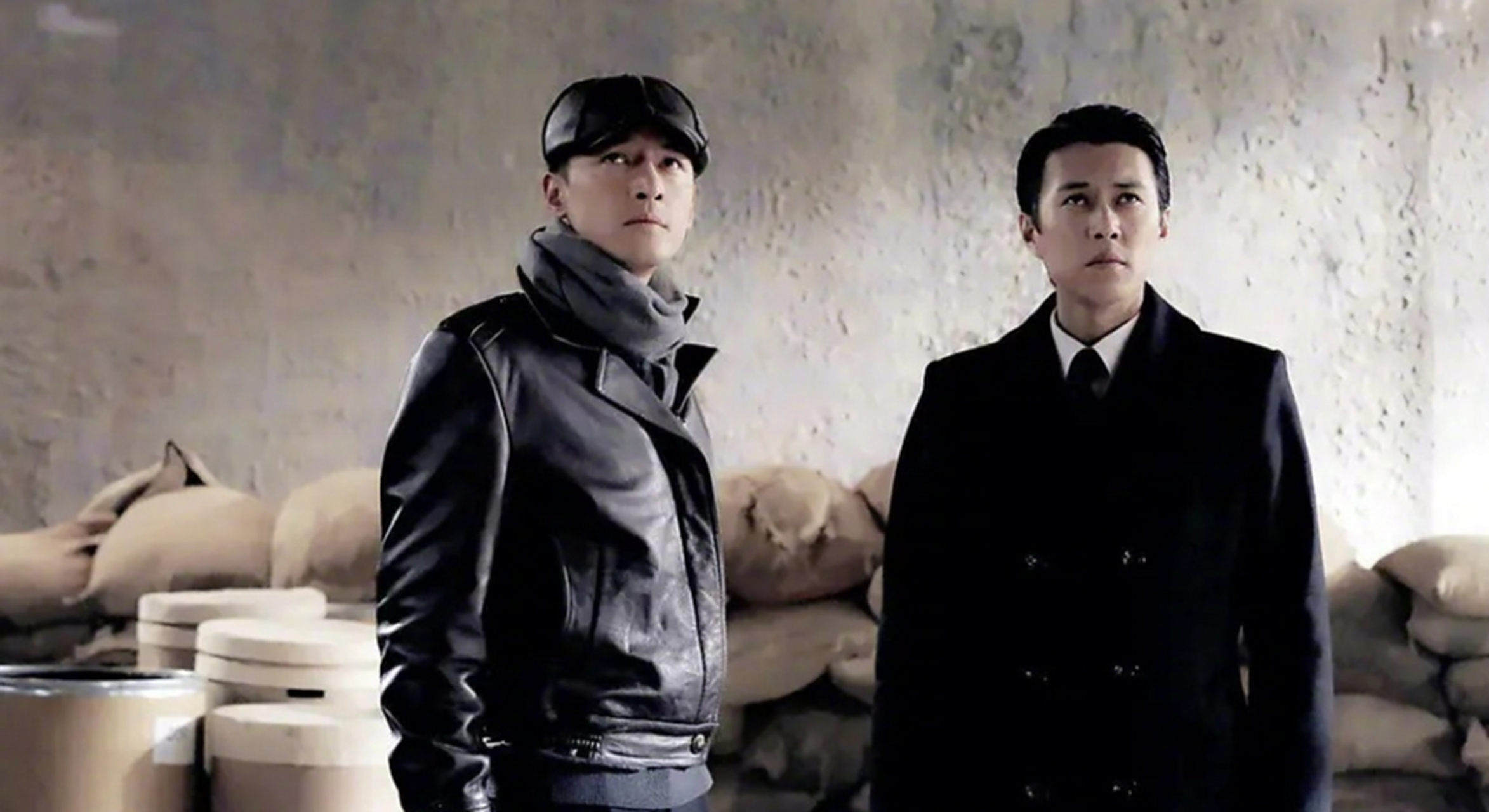 41岁胡歌,突然上热搜!