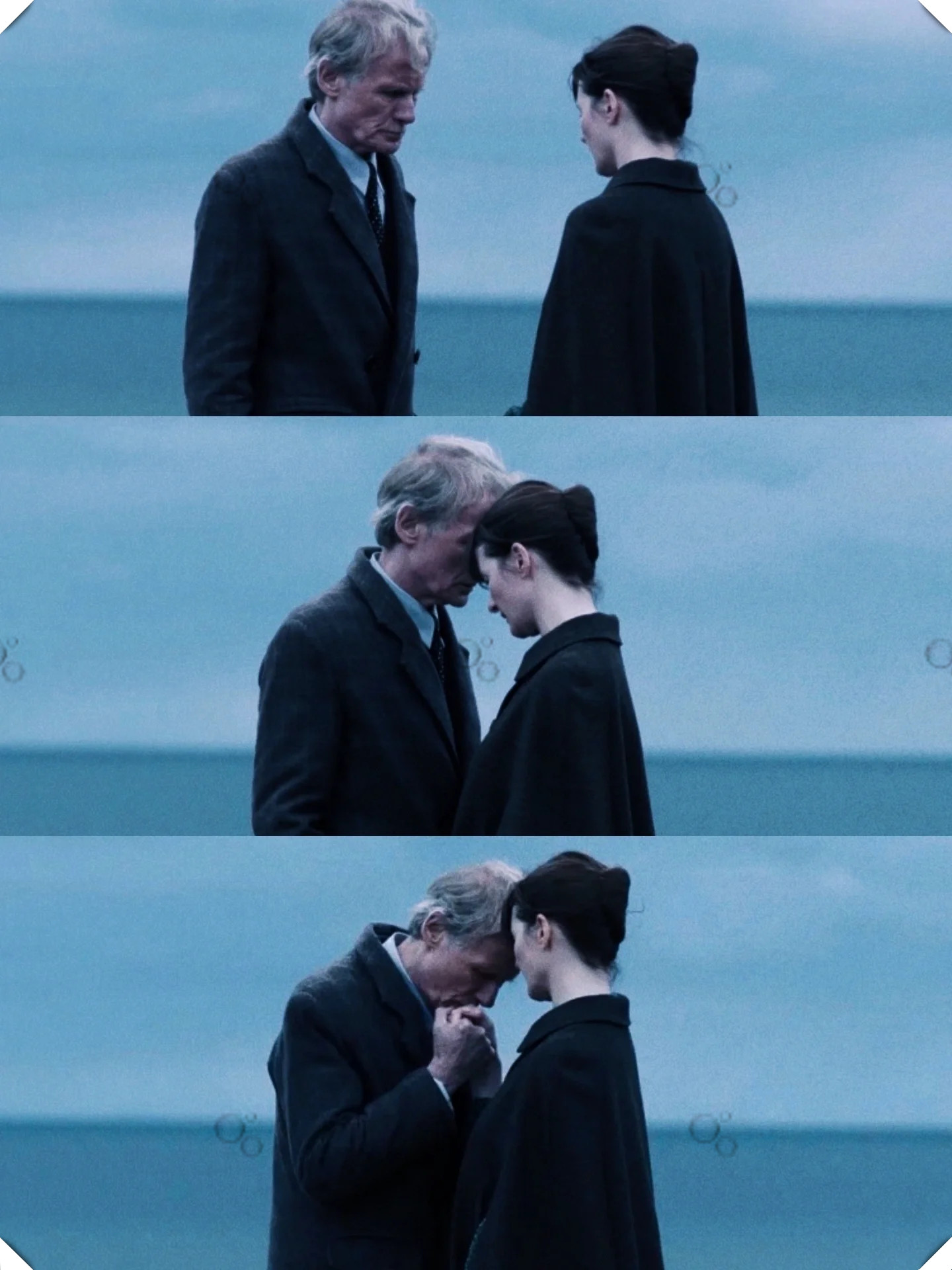 当我们难得一见地遇到一个执行力出众,不屈不挠的