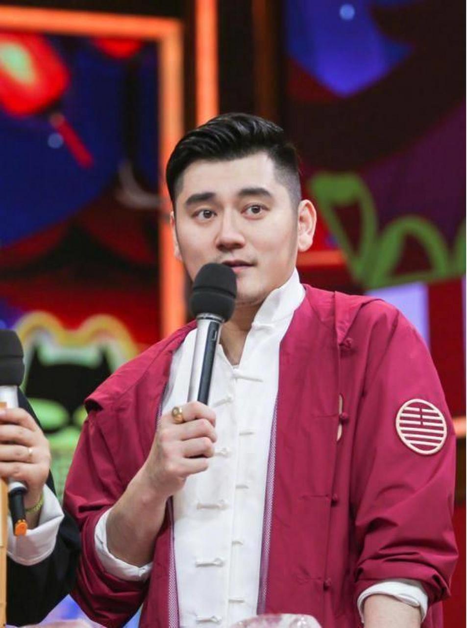 当年靠脸吃饭,如今胖上热搜,《天天向上》12年后钱枫成"花瓶"