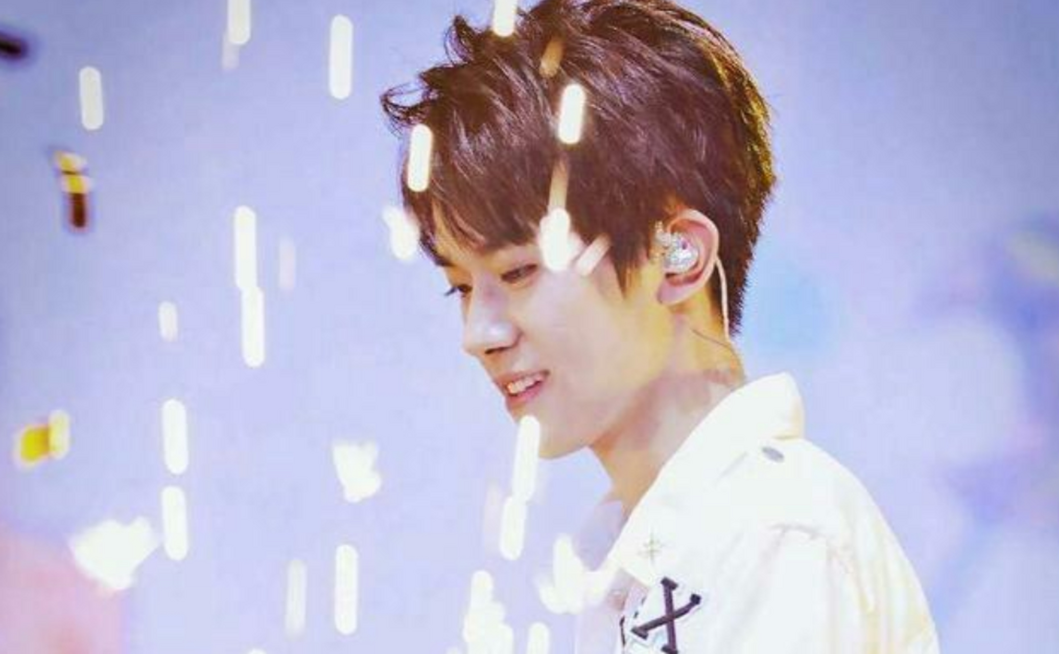 【国内大学十大校草排行榜,白敬亭无缘前三,榜首是大家心中的榜样】