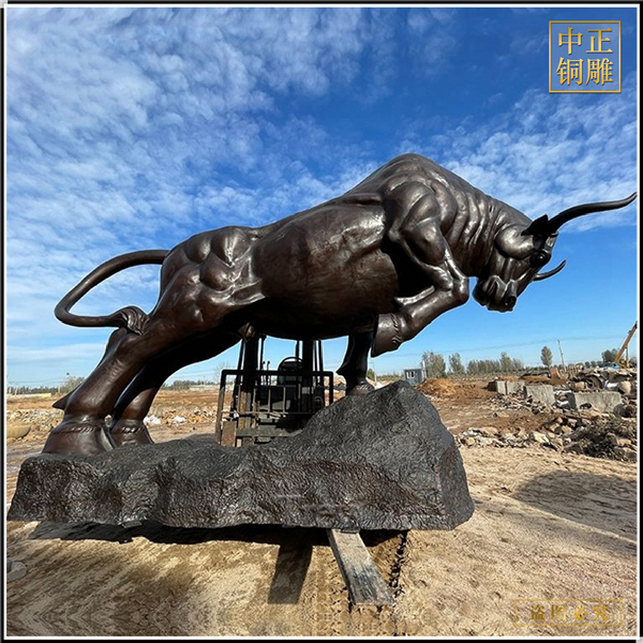 通常摆放在城市园林,公园,学校广场,或者旅游景点,作为景观雕塑使用