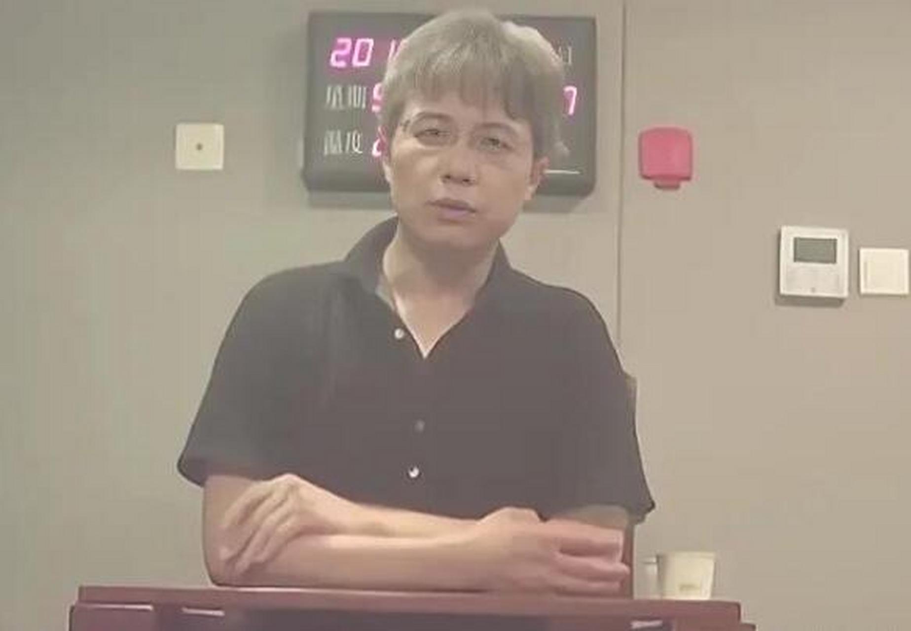 2019年,国家安全局逮捕了航天局科研人员赵学军,原因是他被境外间谍