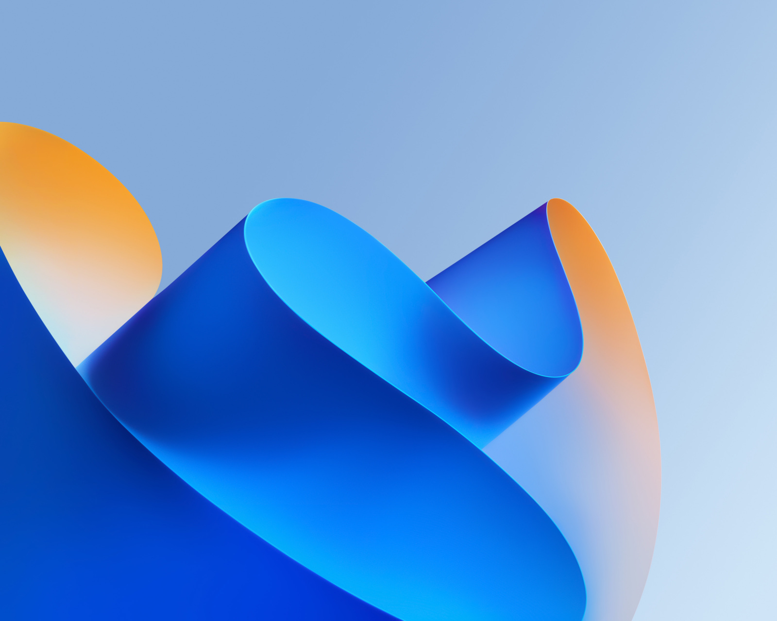 【每日壁纸】厂牌系列:华为matepad 11 2023.