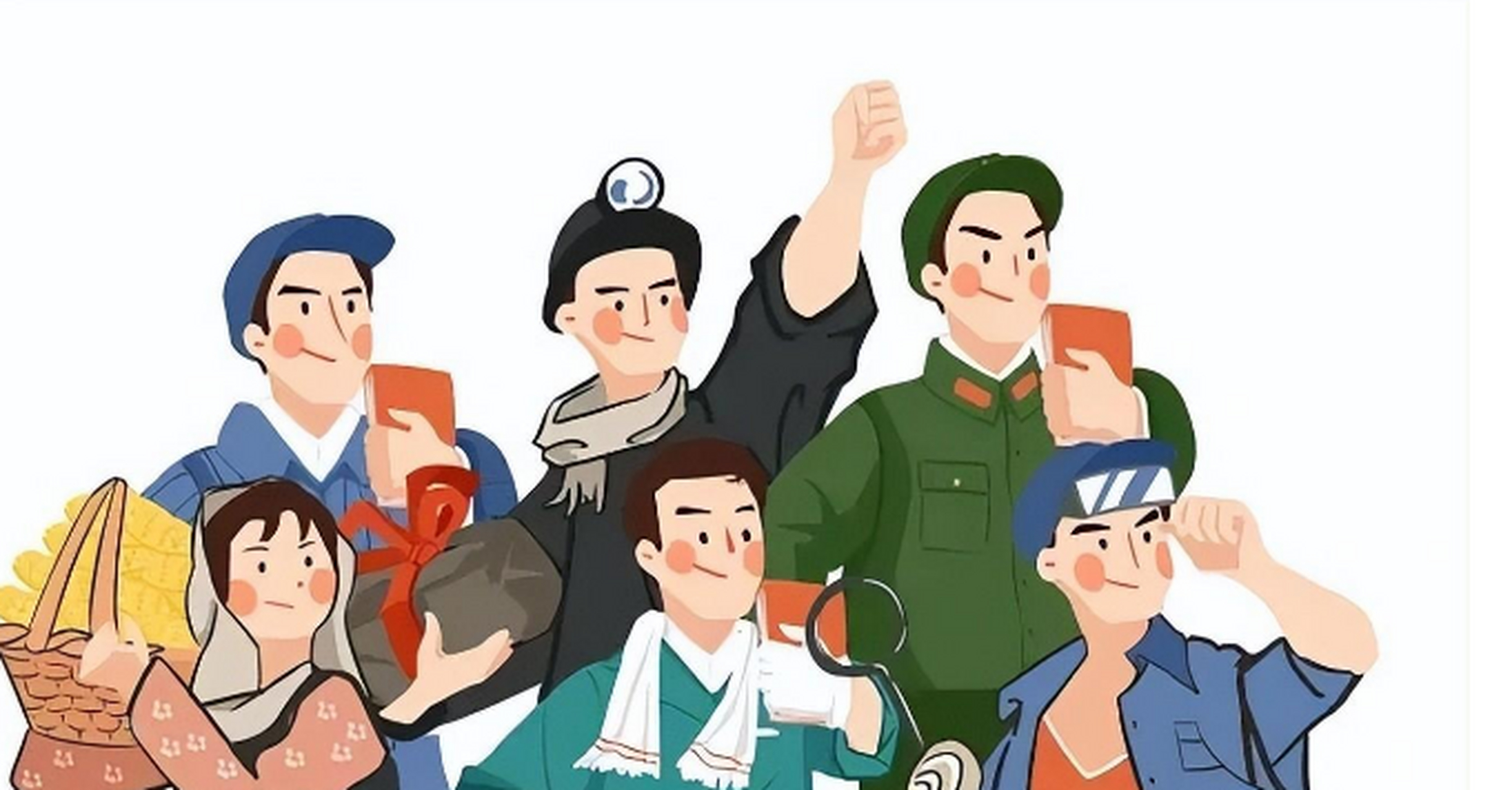 司马南:劳动人民与市场主体 劳动人民,这是一个专有名词,若干年来这个