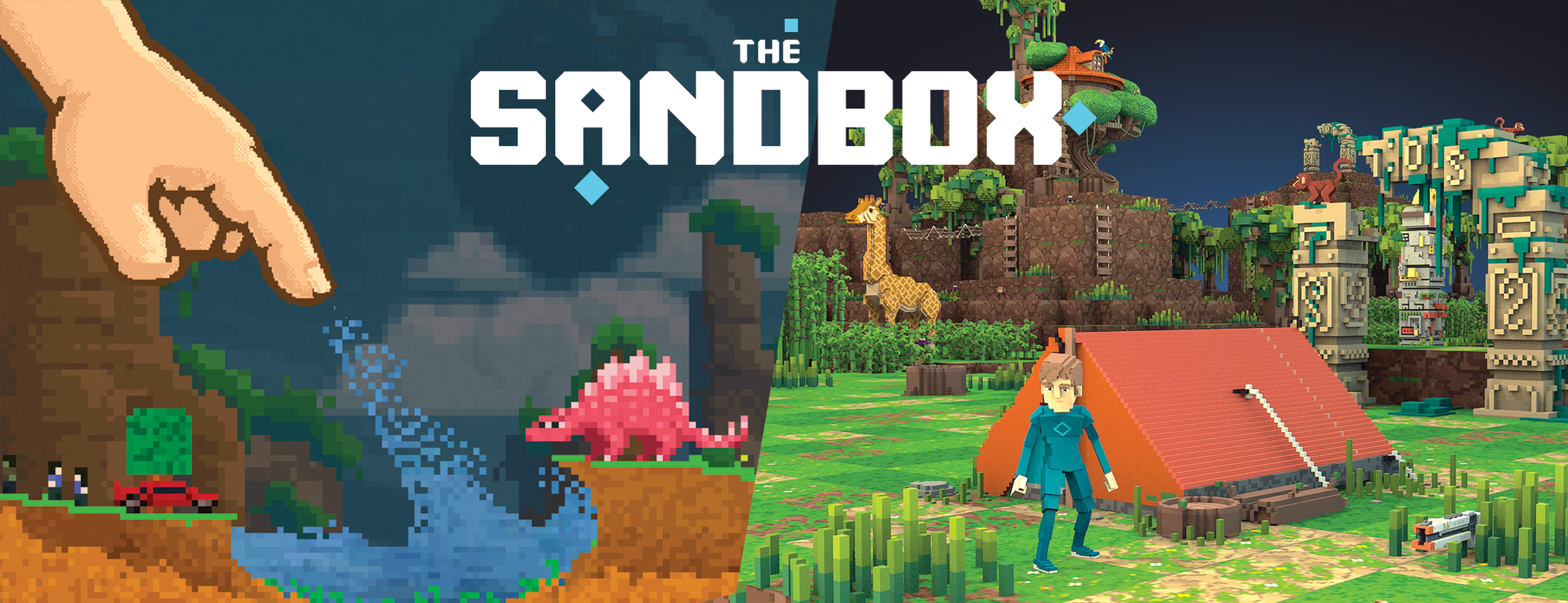 sandbox图片