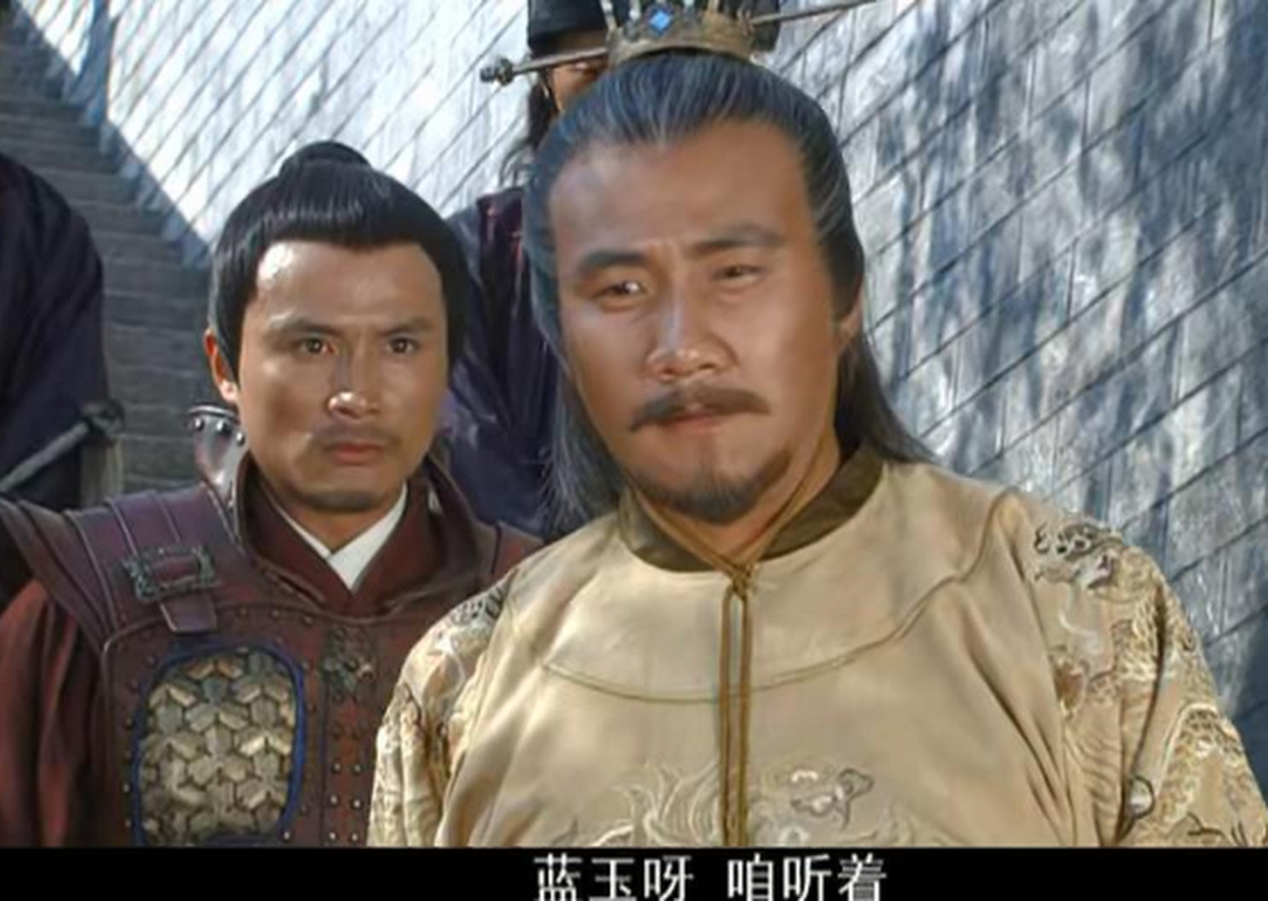 1388年,蓝玉见蒙古王妃貌美,于是将其霸占,王妃当即羞愤自尽.