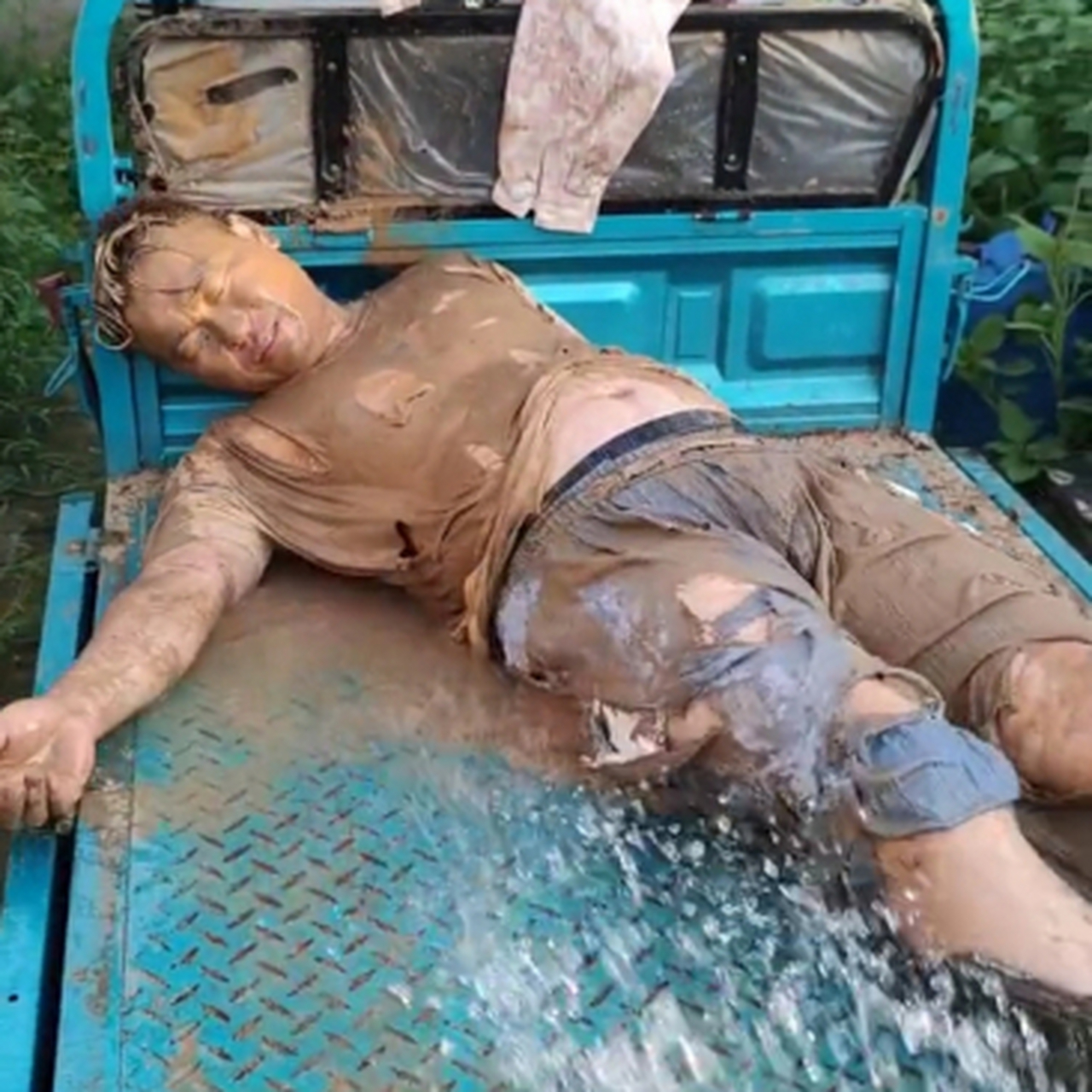 又是喝的伶仃大醉的一天,有这样的老公该怎么办