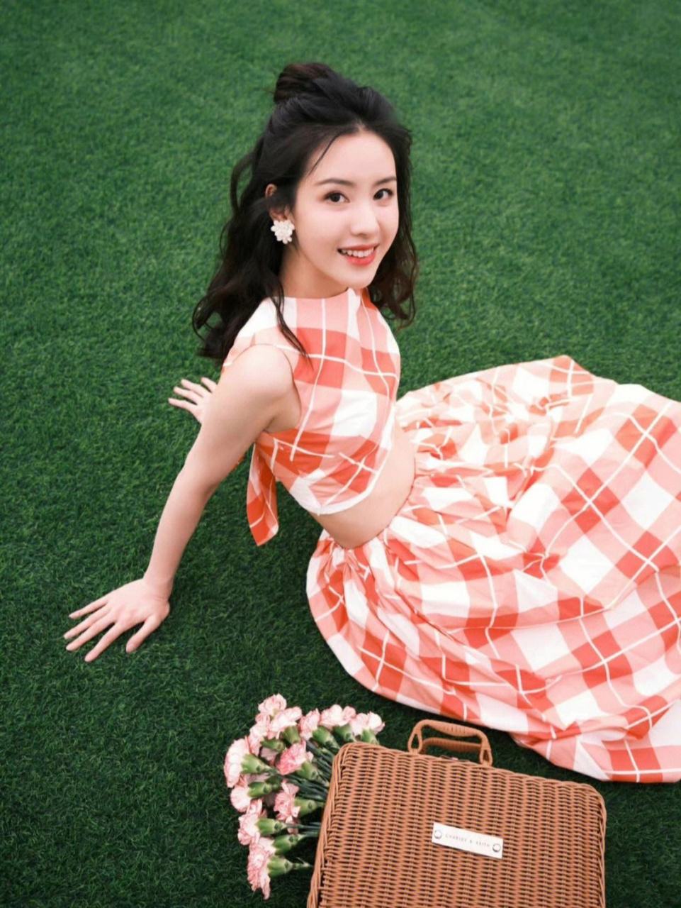 93 杨洋或将出演《凡人修仙传》,陈都灵成女主热门人选,网友热议.