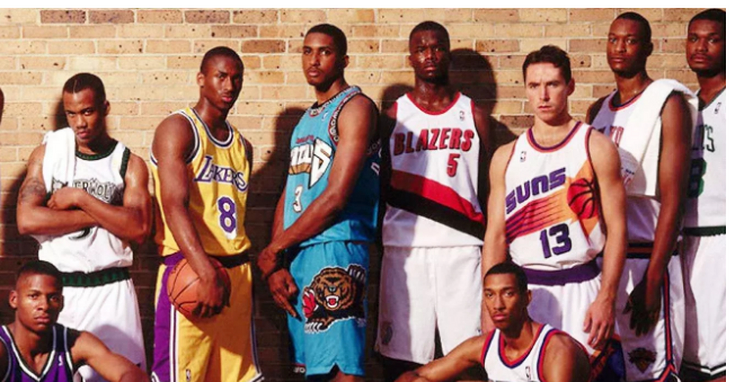 96黄金一代生涯薪金总额:有8人超1亿美元  第1顺位  艾弗森 1.