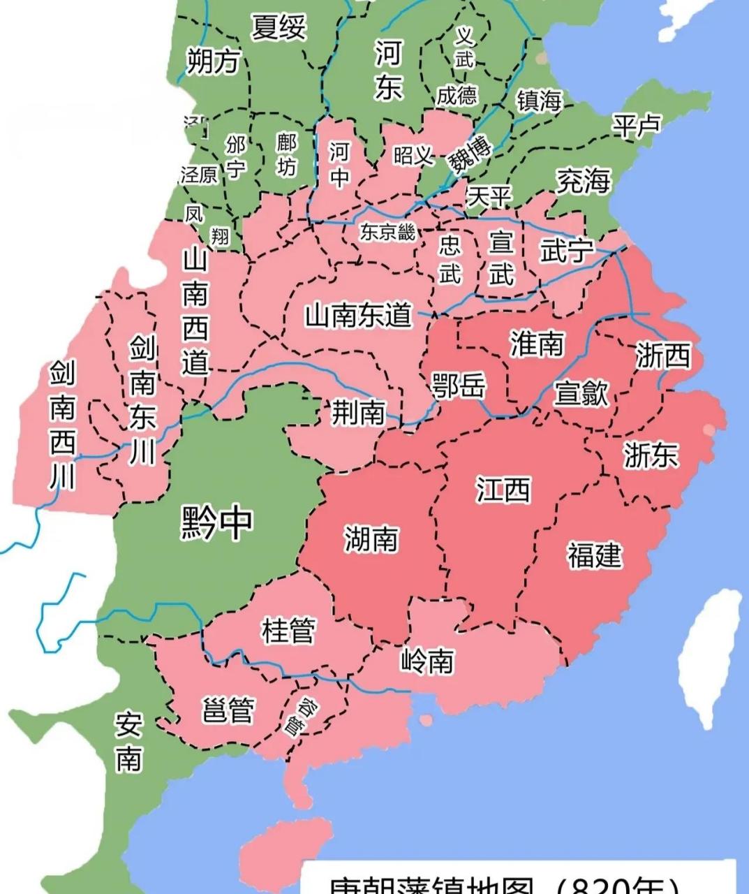 唐玄宗这个人是个典型的虎头蛇尾式人物,前期创造了开元盛世,后期却亲