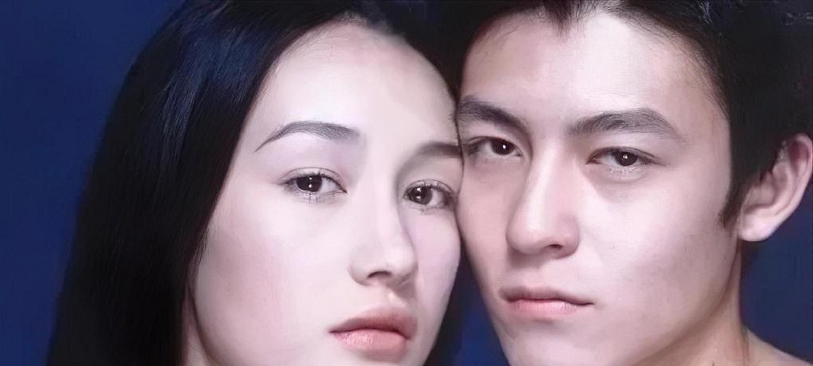 maggie q是怎么变老的?