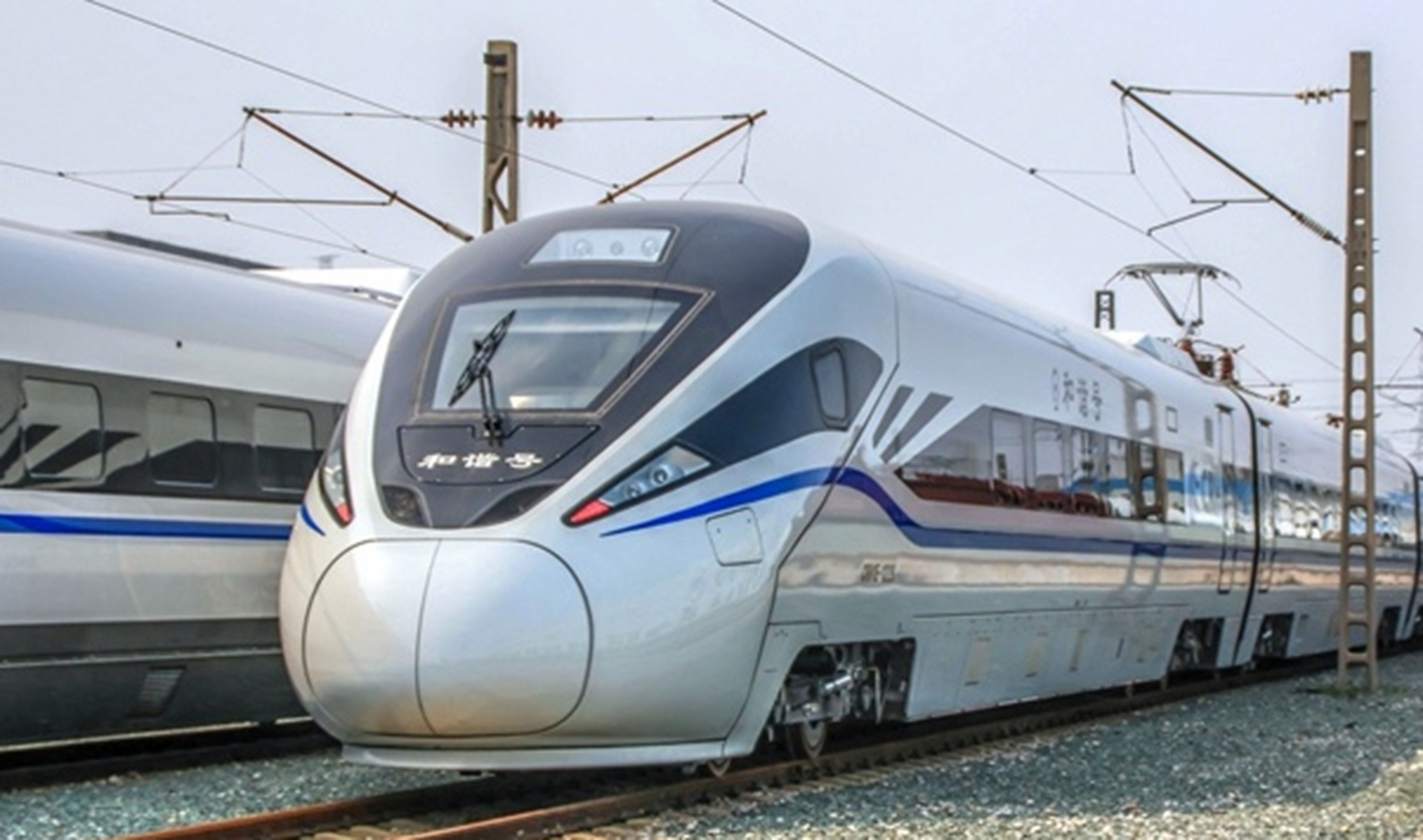 动车组百科(五)--crh1e-ng crh1e-ng是四方阿尔斯通(原四方庞巴迪)在