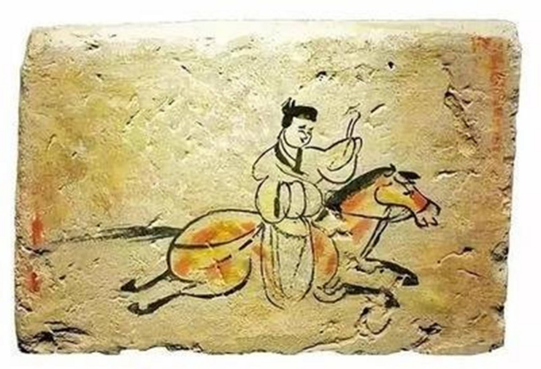 "八百里加急"实质上是被称为"驿传"或"邮驿"的邮政体系,它始于殷商