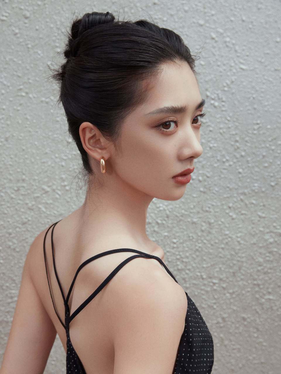 王英璐高清写真壁纸[滑稽]