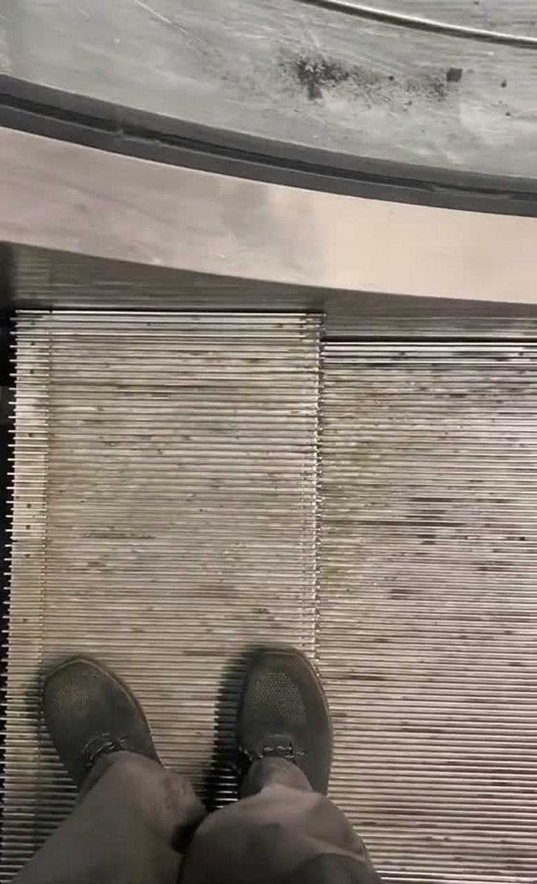 这电梯应该直达天堂吧?[汗]