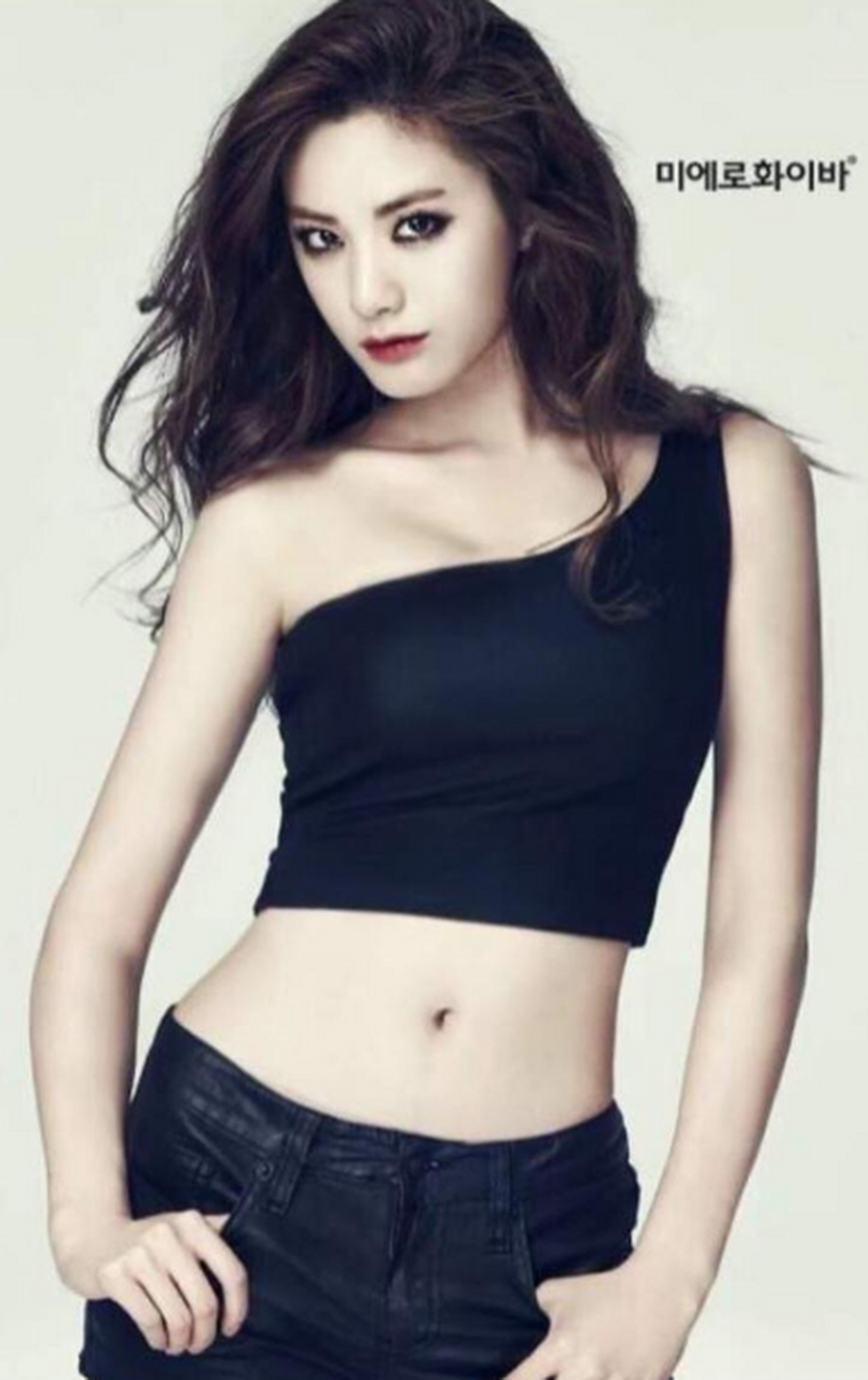 林珍娜,惊艳绝美图集,真美!