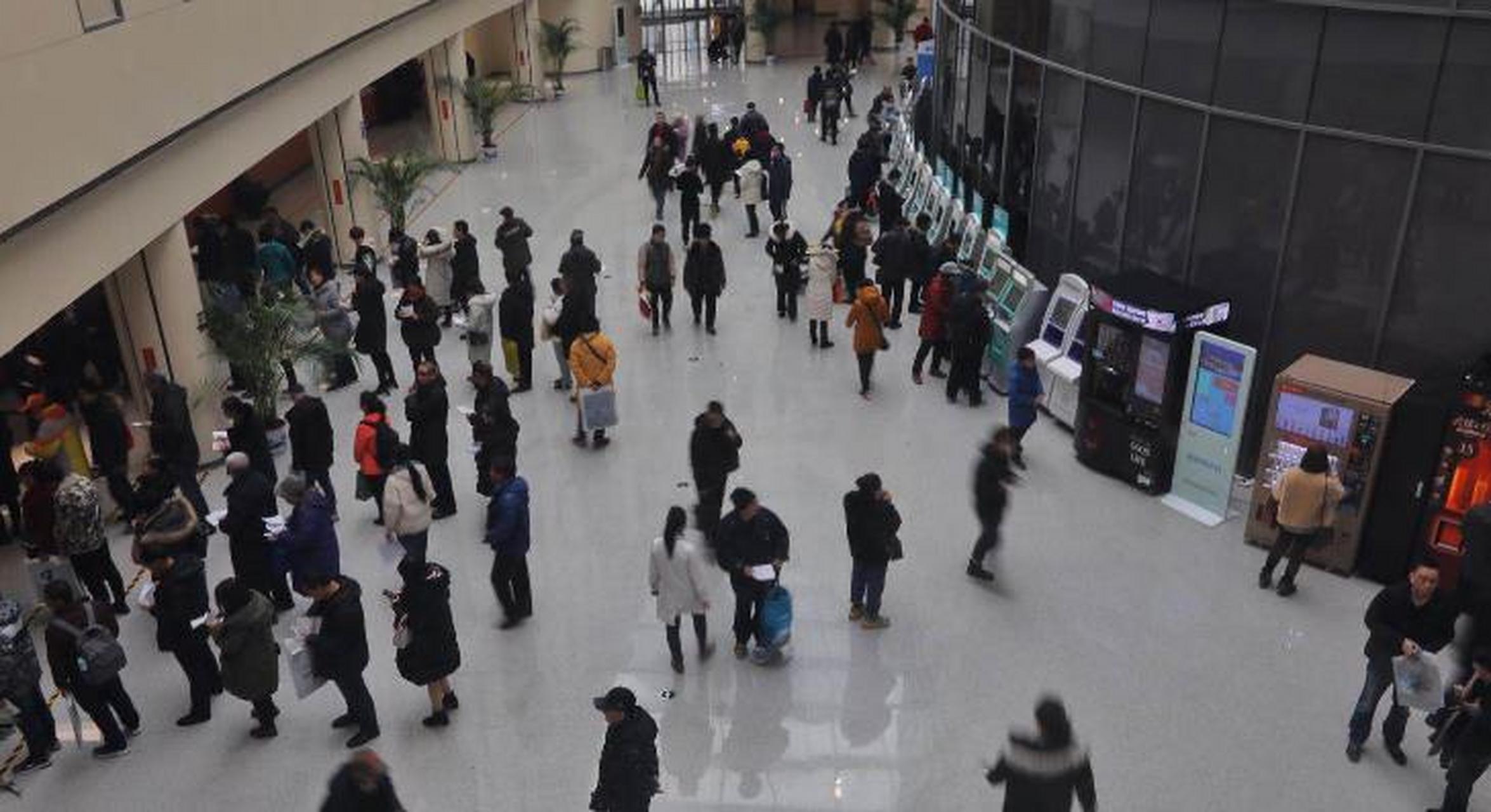 天壇醫(yī)院預(yù)約看病快速通道的簡(jiǎn)單介紹