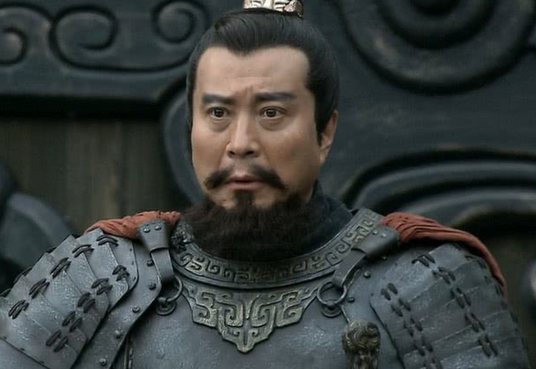 历史上最恨人妖的人,应该就是三国时期的袁绍了!