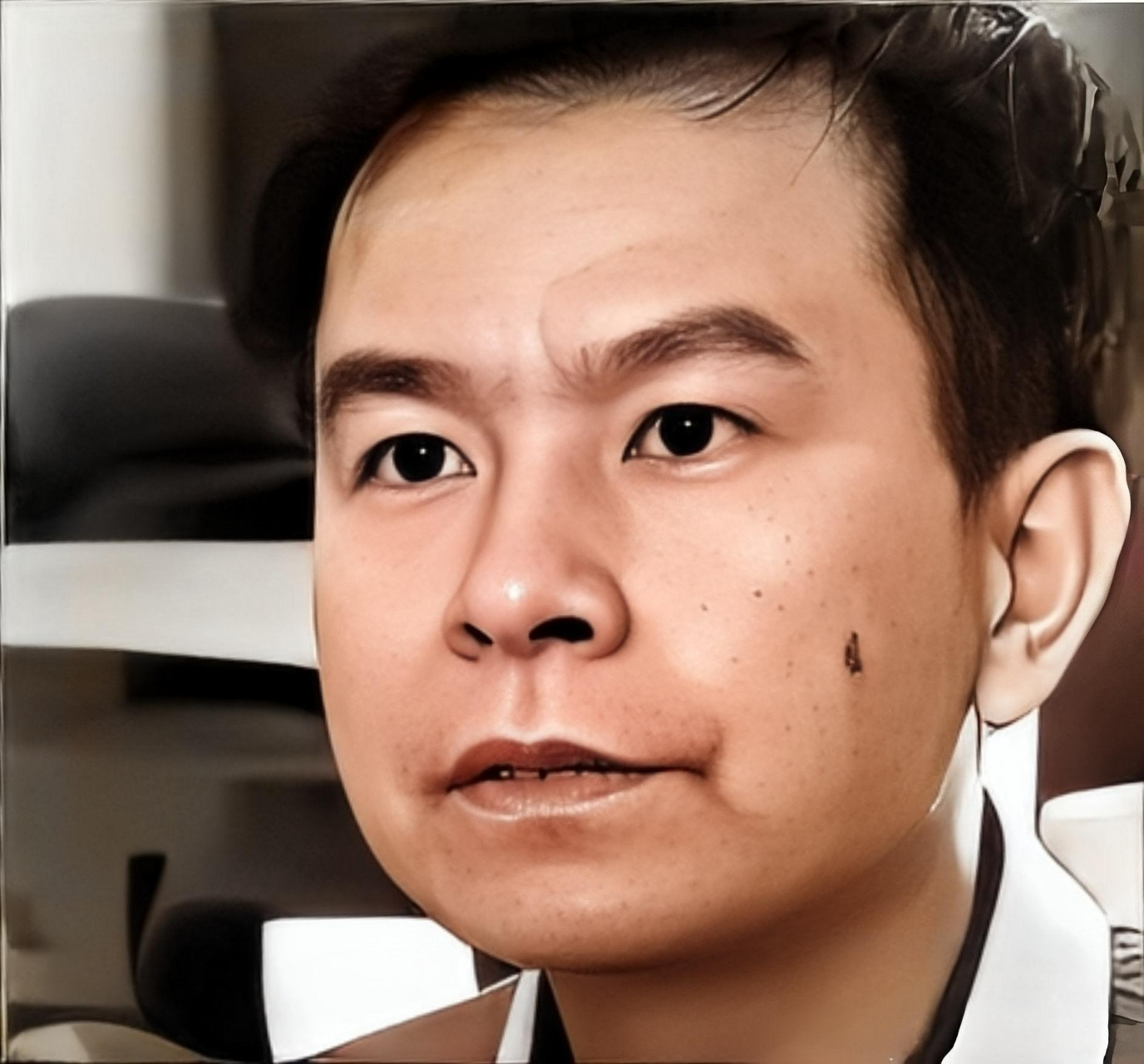 李红涛也是传奇人物.