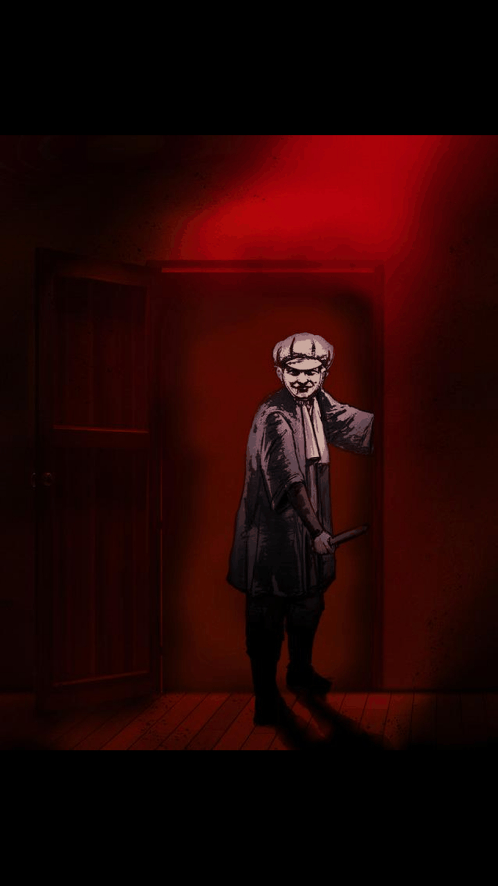 gif创作人# "解暑纳凉"番《暗芝居》第7季决定夏季开播!