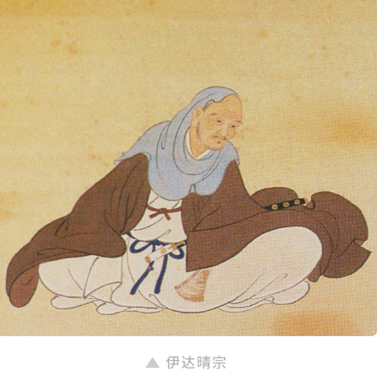 伊达植宗成为伊达氏当主: 1514年,陆奥国伊达氏第13代当主伊达尚宗