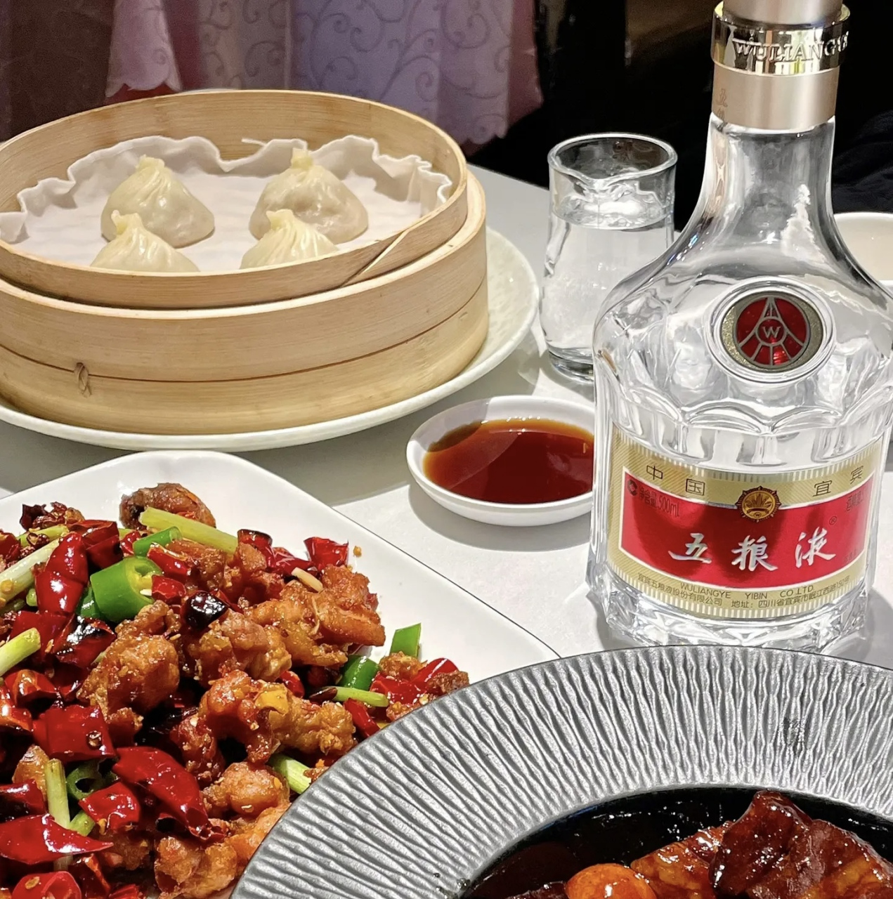 国内高端酒局常客,你知道都是什么吗?看完涨知识了!