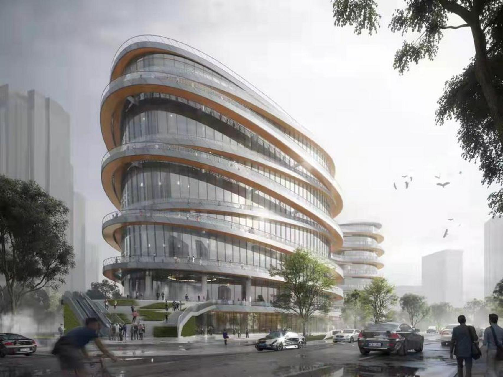 龙岗区文化广电旅游体育局党组成员,副局长罗伟南,坂田街道党工委