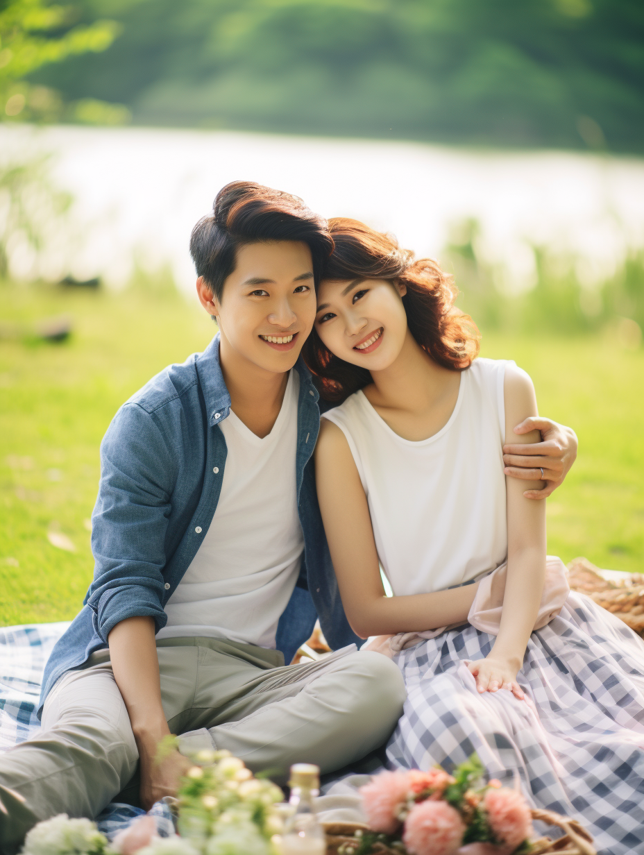 重组夫妻也有真情,婆婆生病我问心无愧