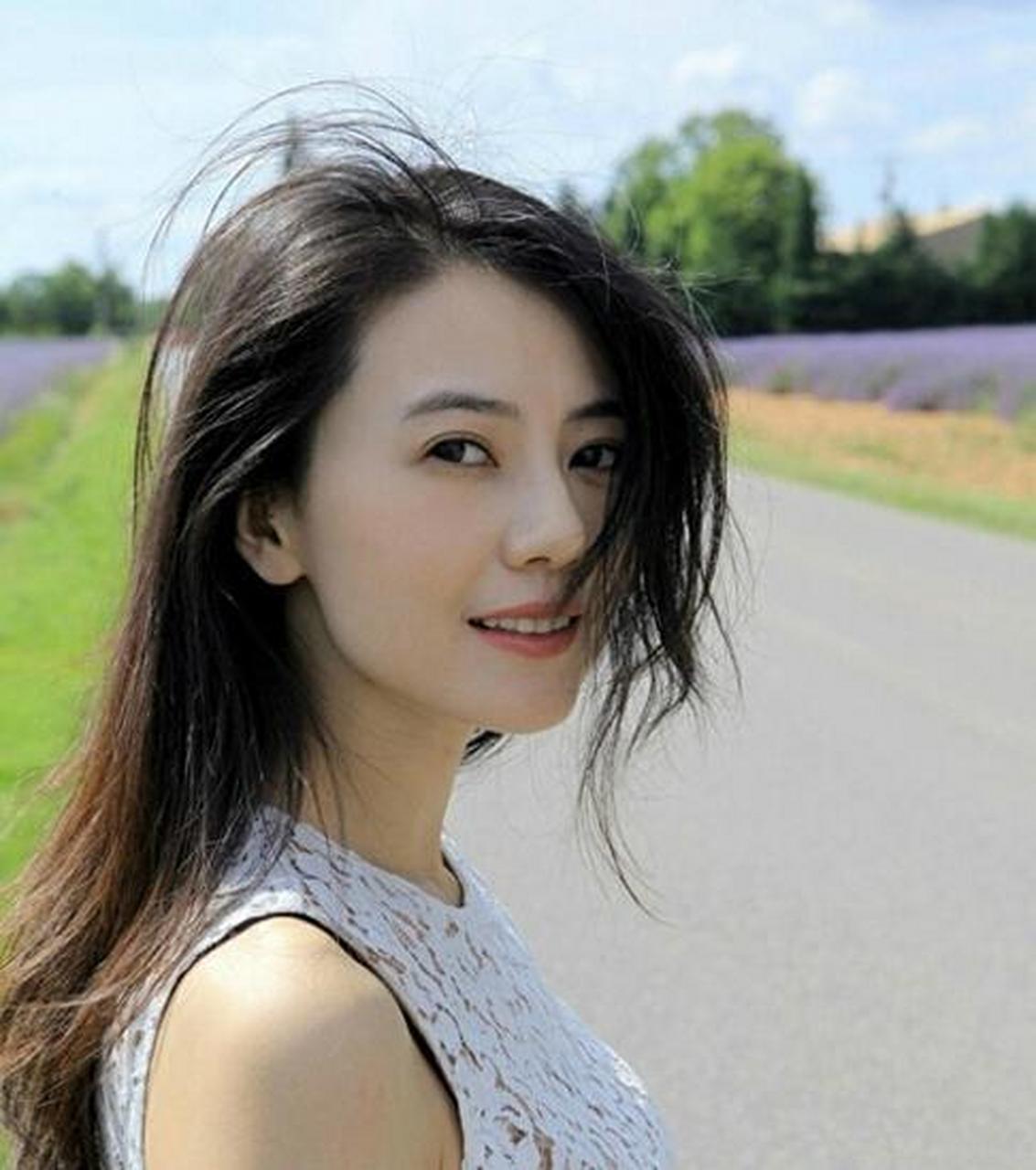 一生一世——高圆圆