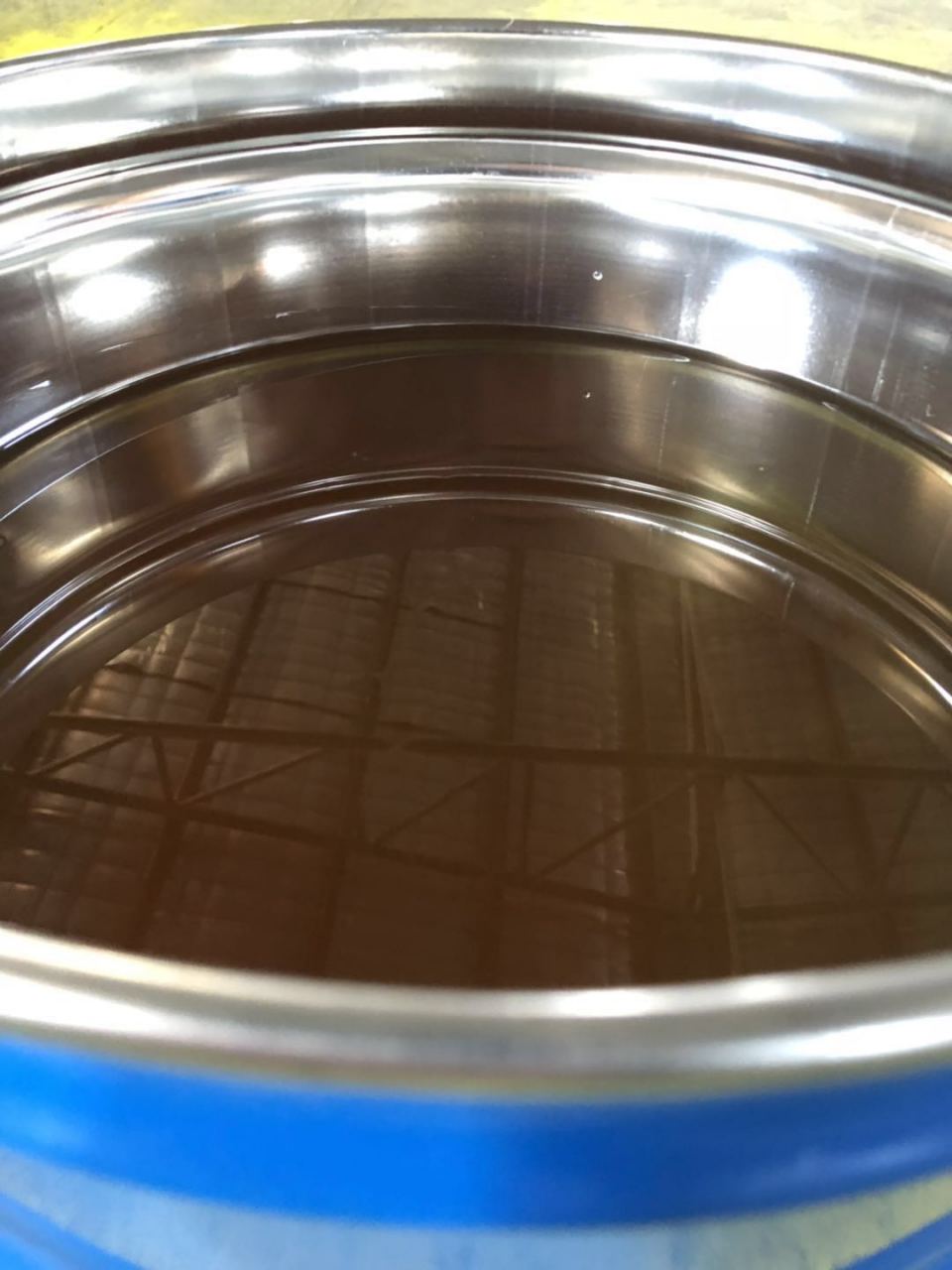 乙烯基树脂(vinyl ester resins)是国际公认的高度耐腐蚀树脂.