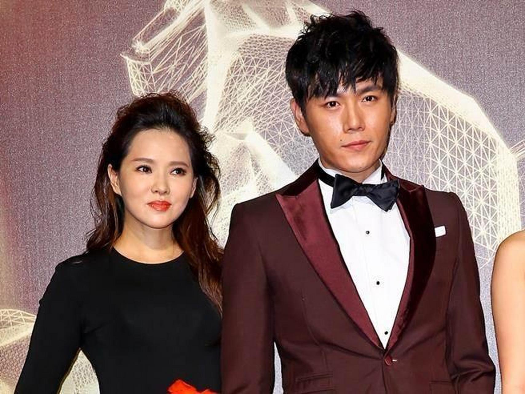 星娱资讯速递# #庾澄庆伊能静be美学# 庾澄庆和伊能静有种小说战