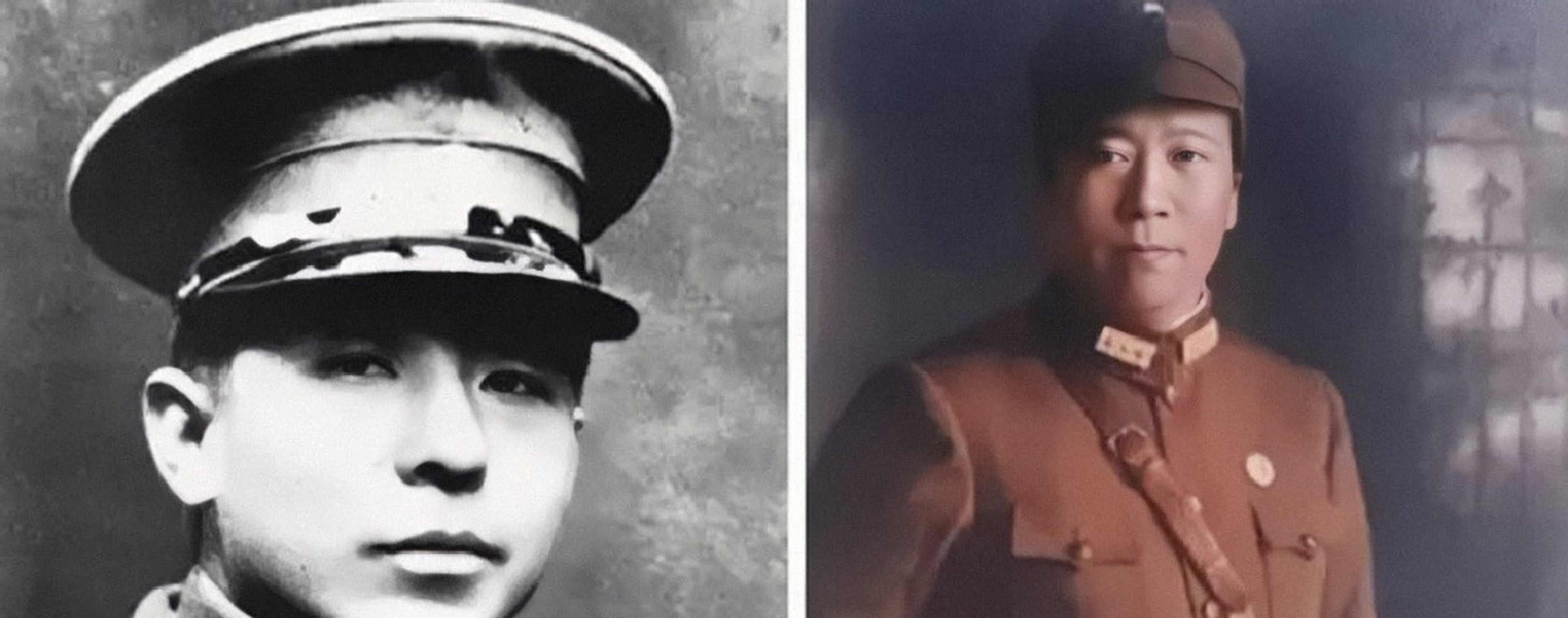 见到杨瀚之后,张学良表现得很冷漠,也许他真的不想面对,但也有可能他