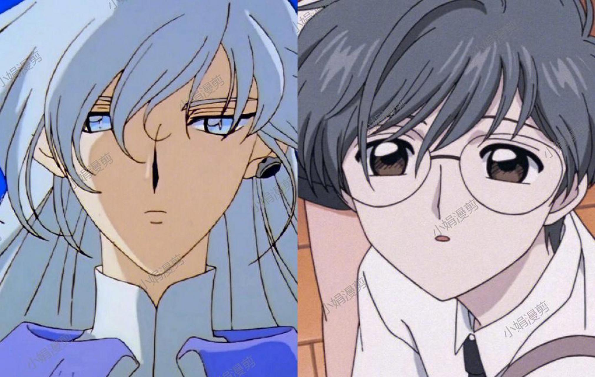 小编:你们小时候更喜欢月兔还是雪兔呀?