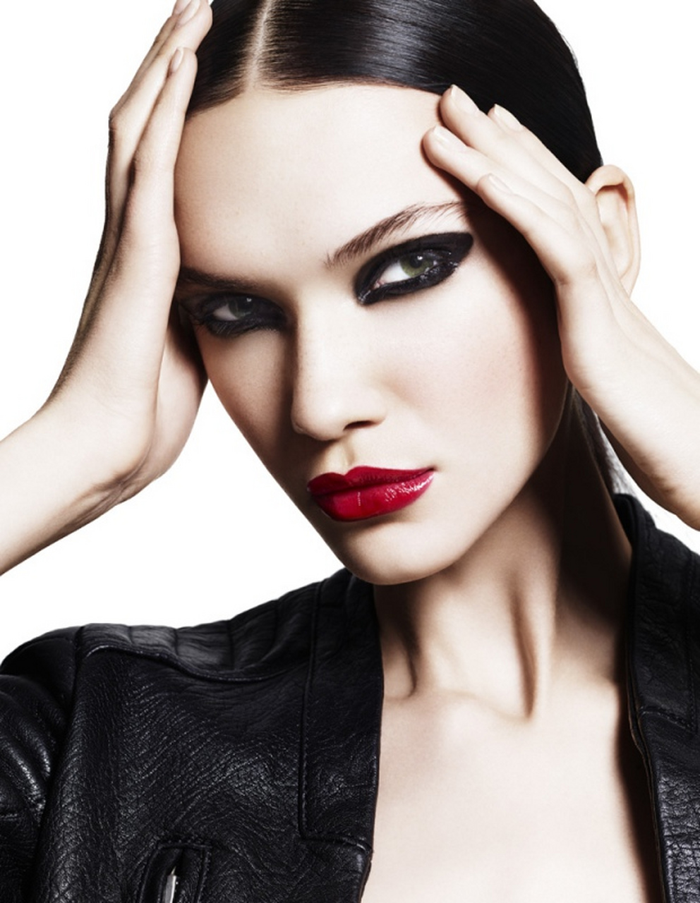 我想要你张照片,练胆量.——李宫俊