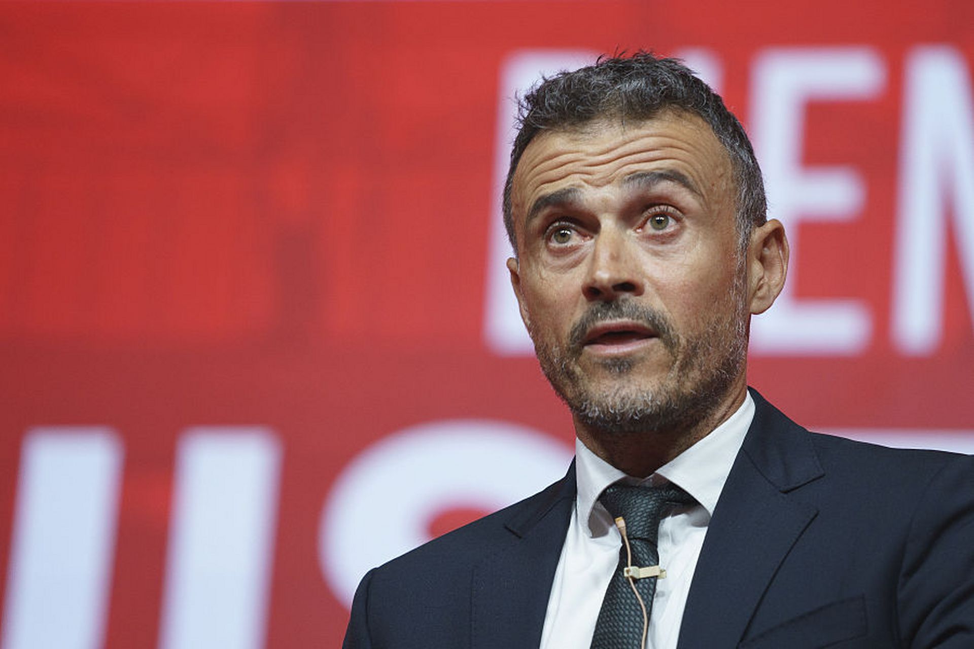 巴黎圣日耳曼宣布恩里克成为新主帅  当地时间7月5日,巴黎圣日耳曼