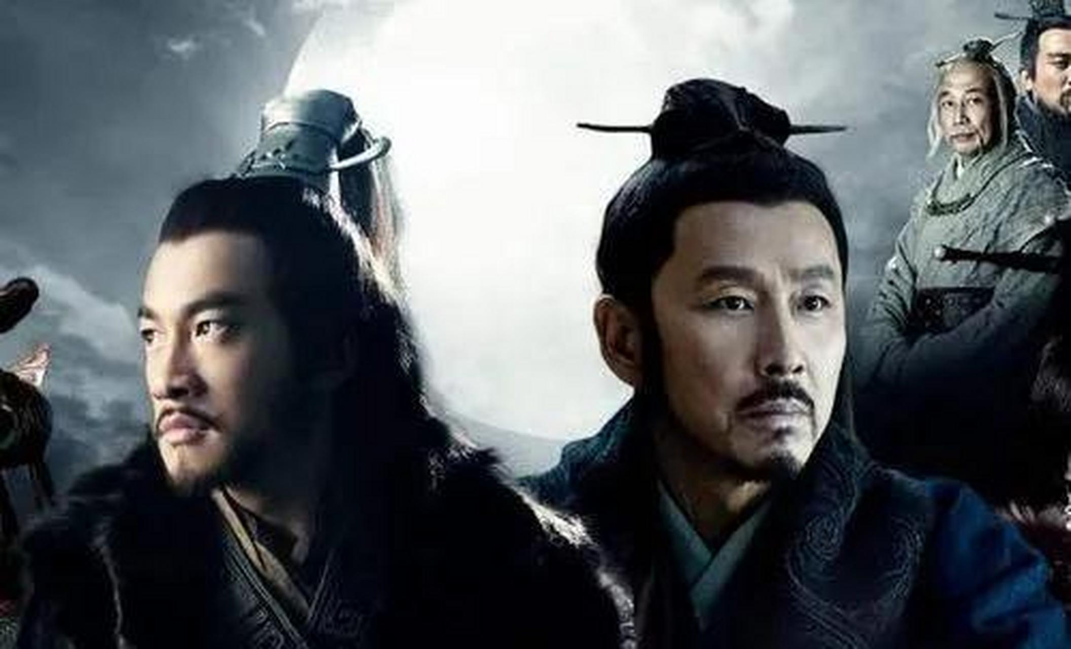 朱温和李克用 公元882年,李克用归顺唐朝,和朱温多次交战,朱温败少胜